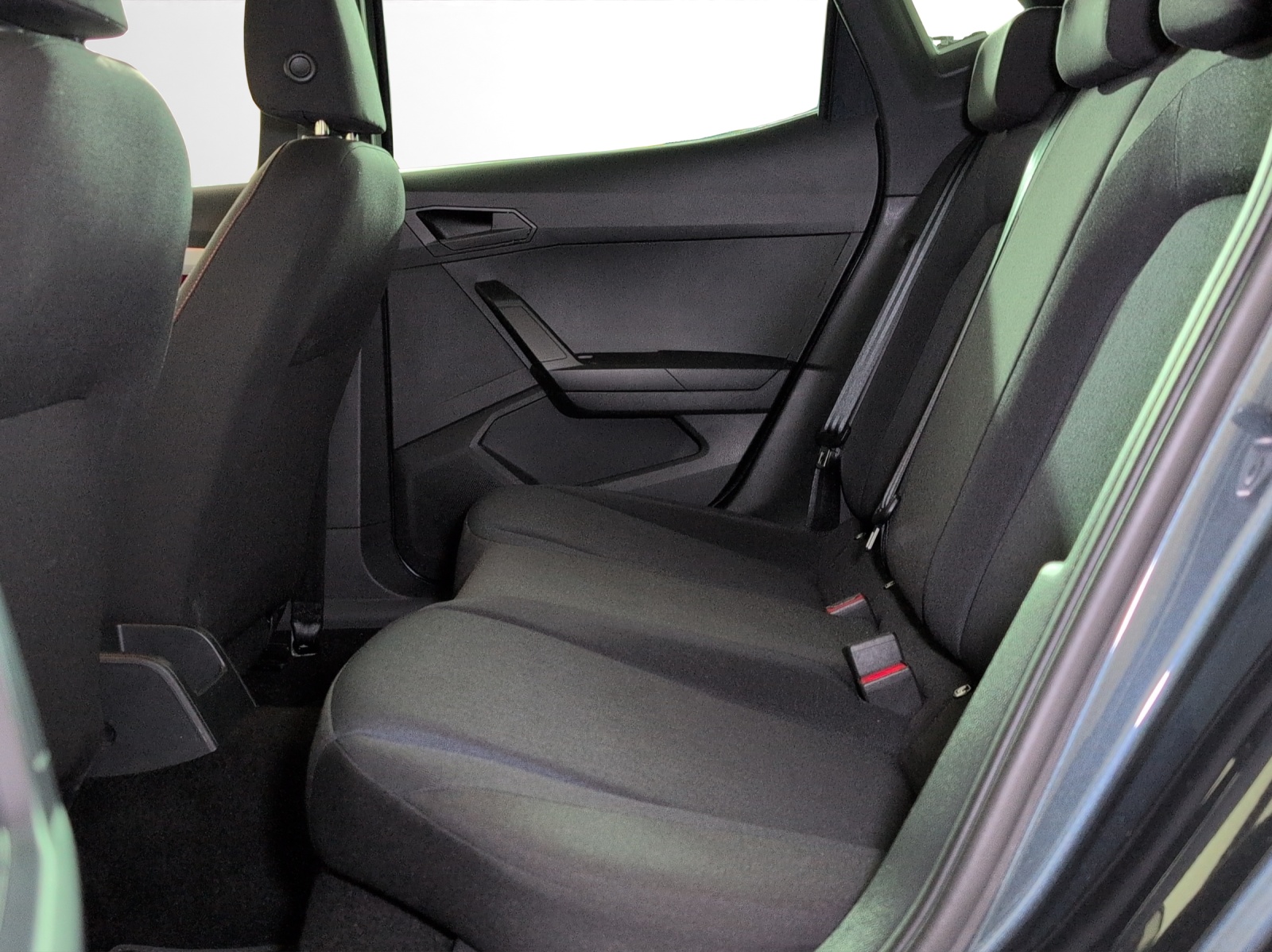 SEAT Ibiza 1.0 EcoTSI Hola FR DSG-image-11