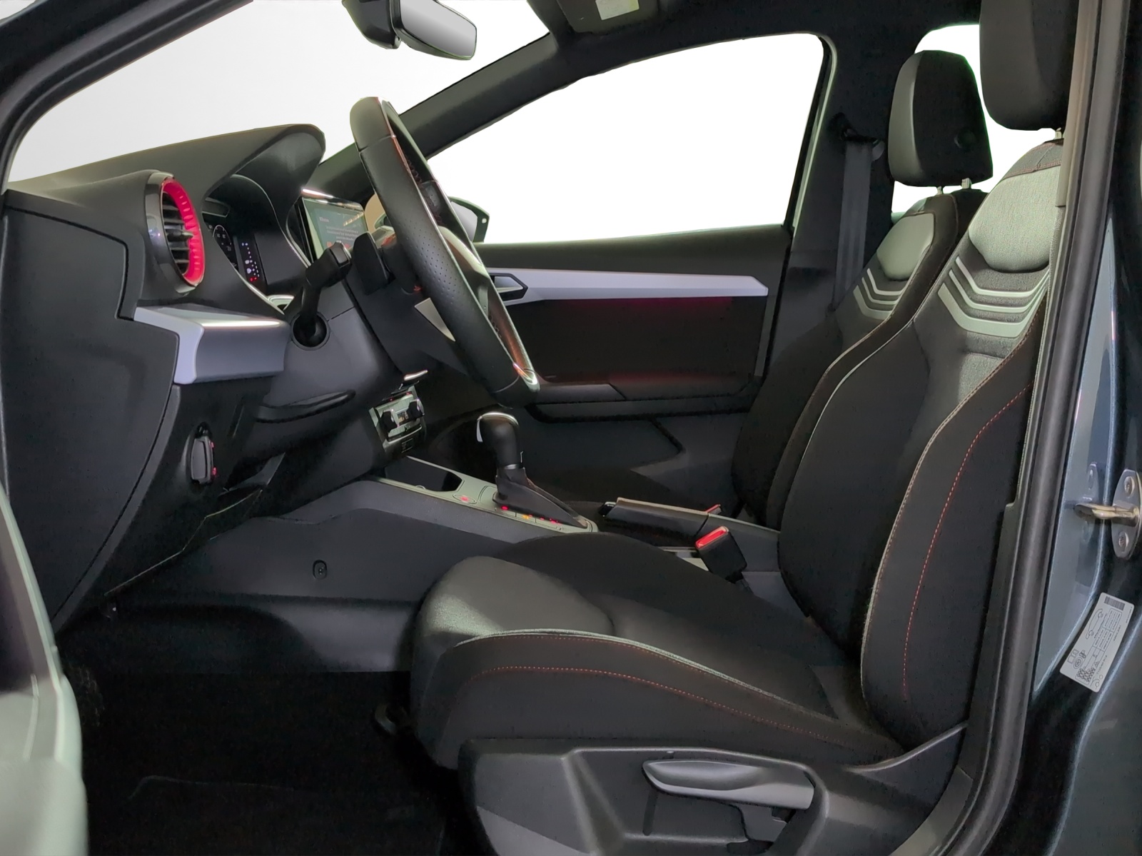 SEAT Ibiza 1.0 EcoTSI Hola FR DSG-image-5