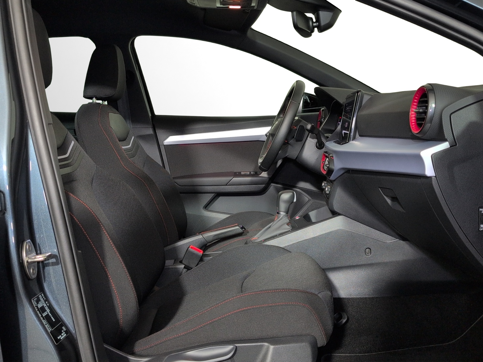SEAT Ibiza 1.0 EcoTSI Hola FR DSG-image-6