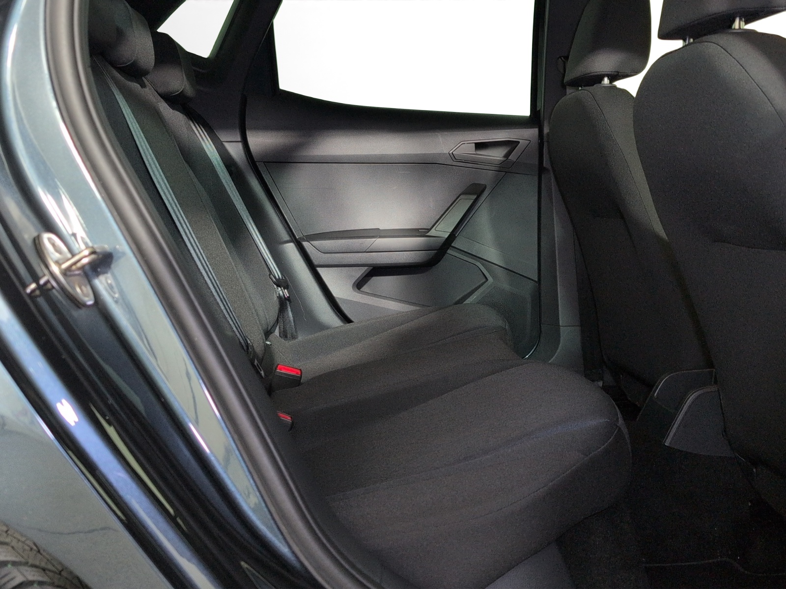 SEAT Ibiza 1.0 EcoTSI Hola FR DSG-image-12