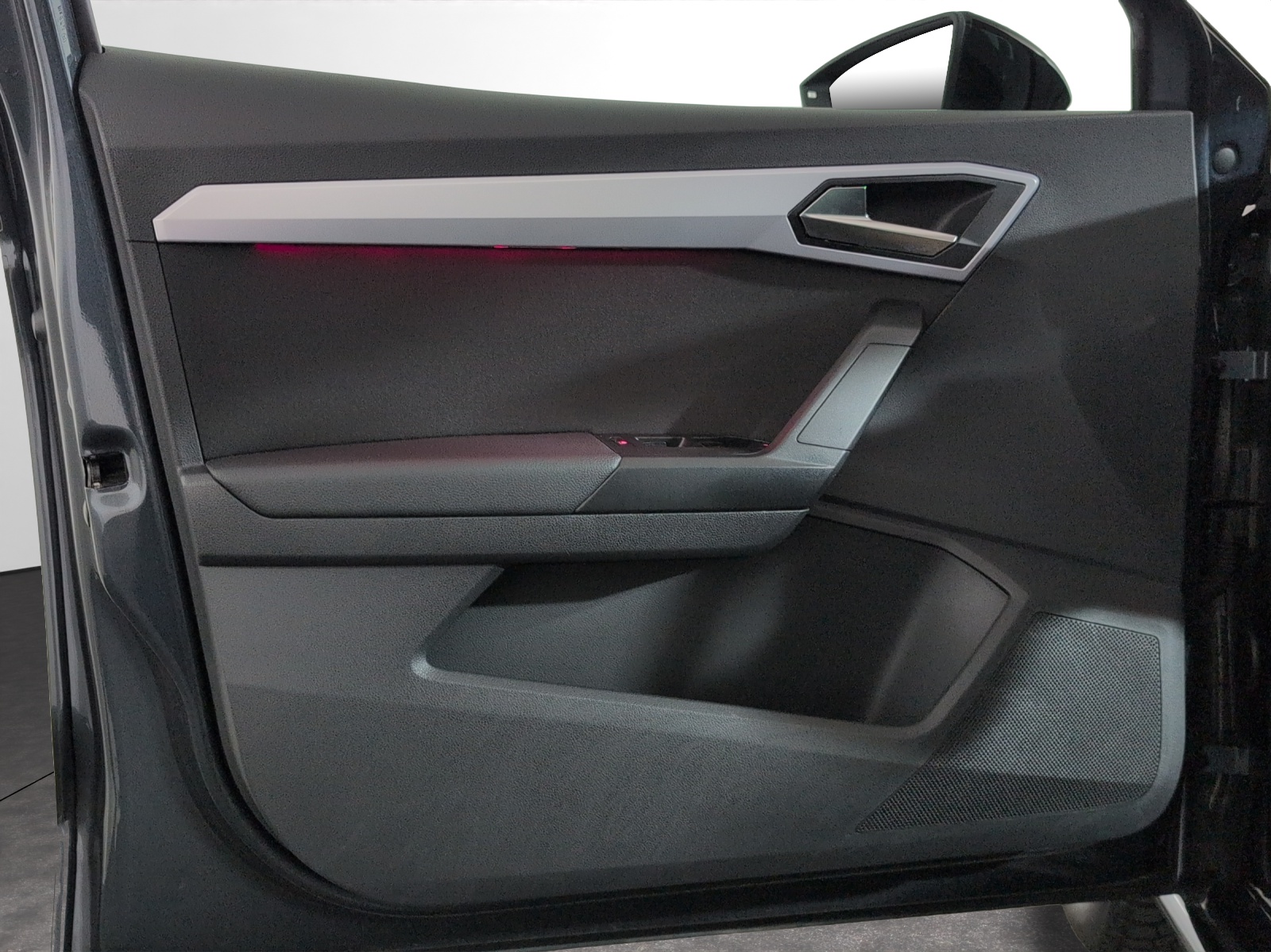 SEAT Ibiza 1.0 EcoTSI Hola FR DSG-image-13