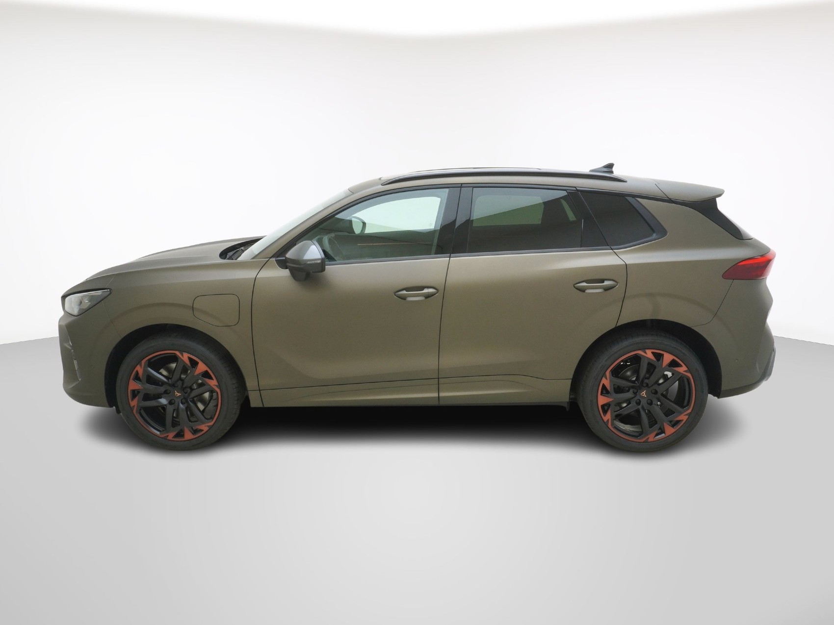 CUPRA Terramar 1.5 e-Plug-in-HYBRID VZ DSG-image-1