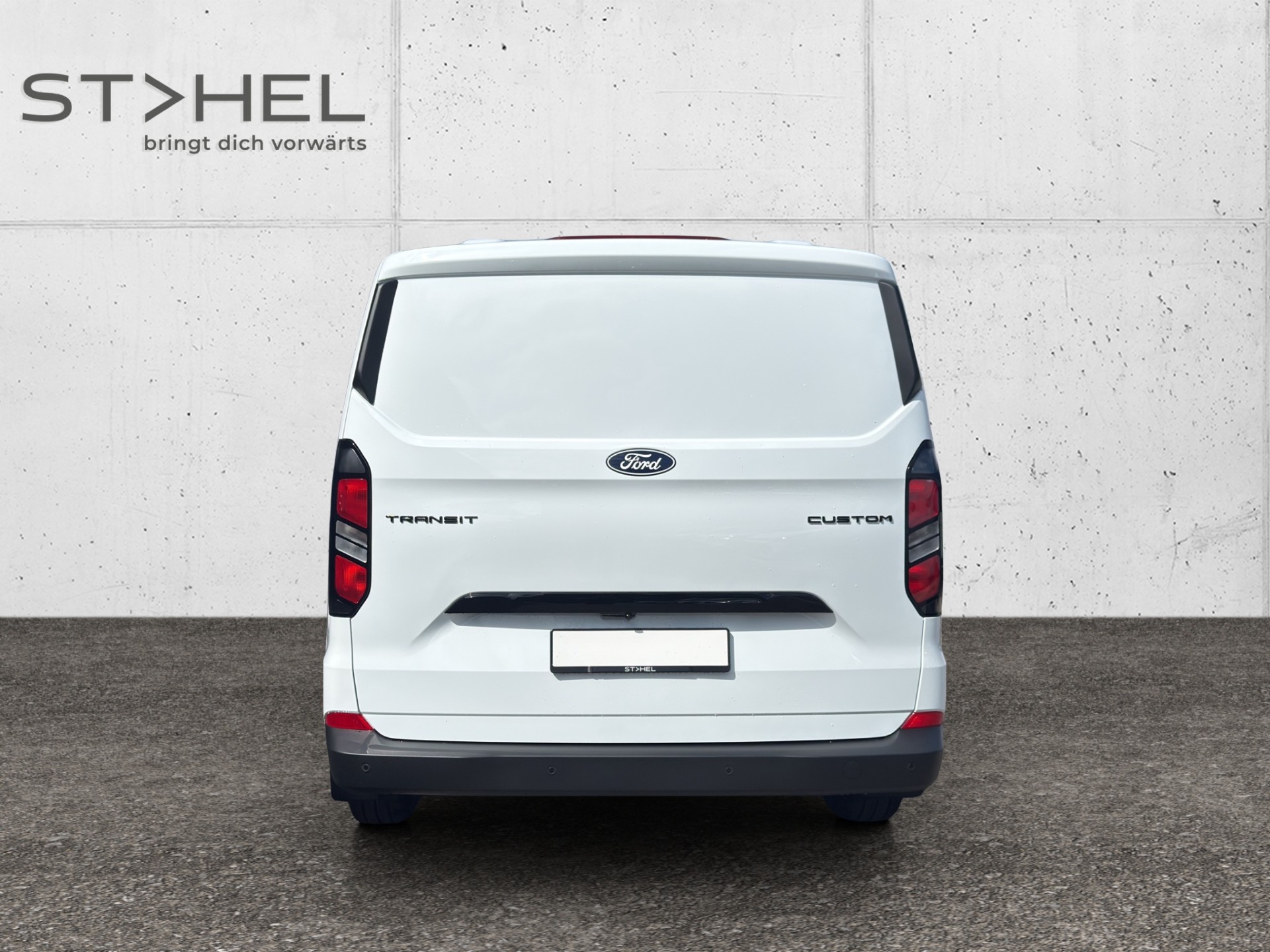 FORD Transit C Van 280 L1 2.0 EcoBlue 110 Trend-image-5