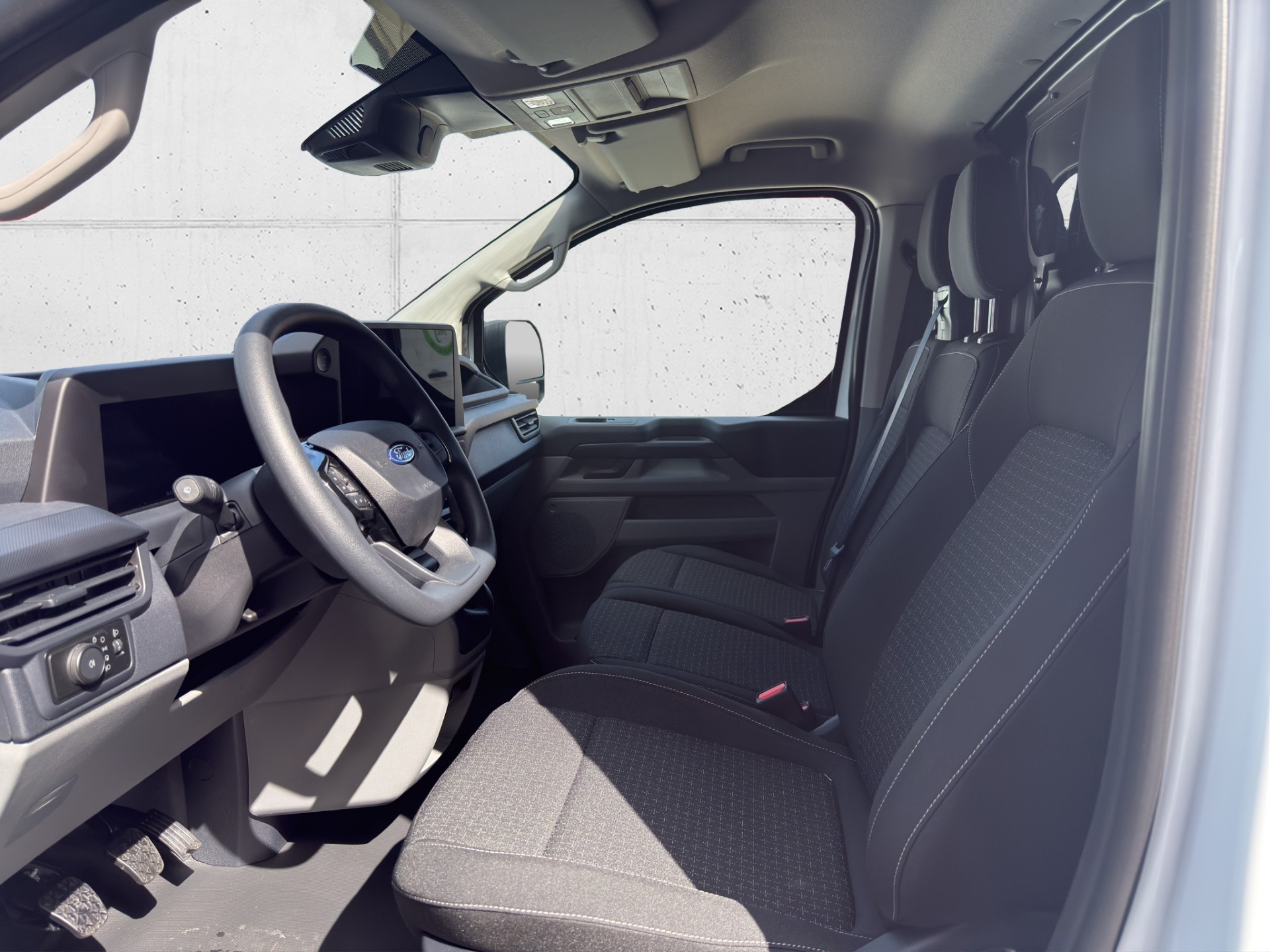 FORD Transit C Van 280 L1 2.0 EcoBlue 110 Trend-image-8