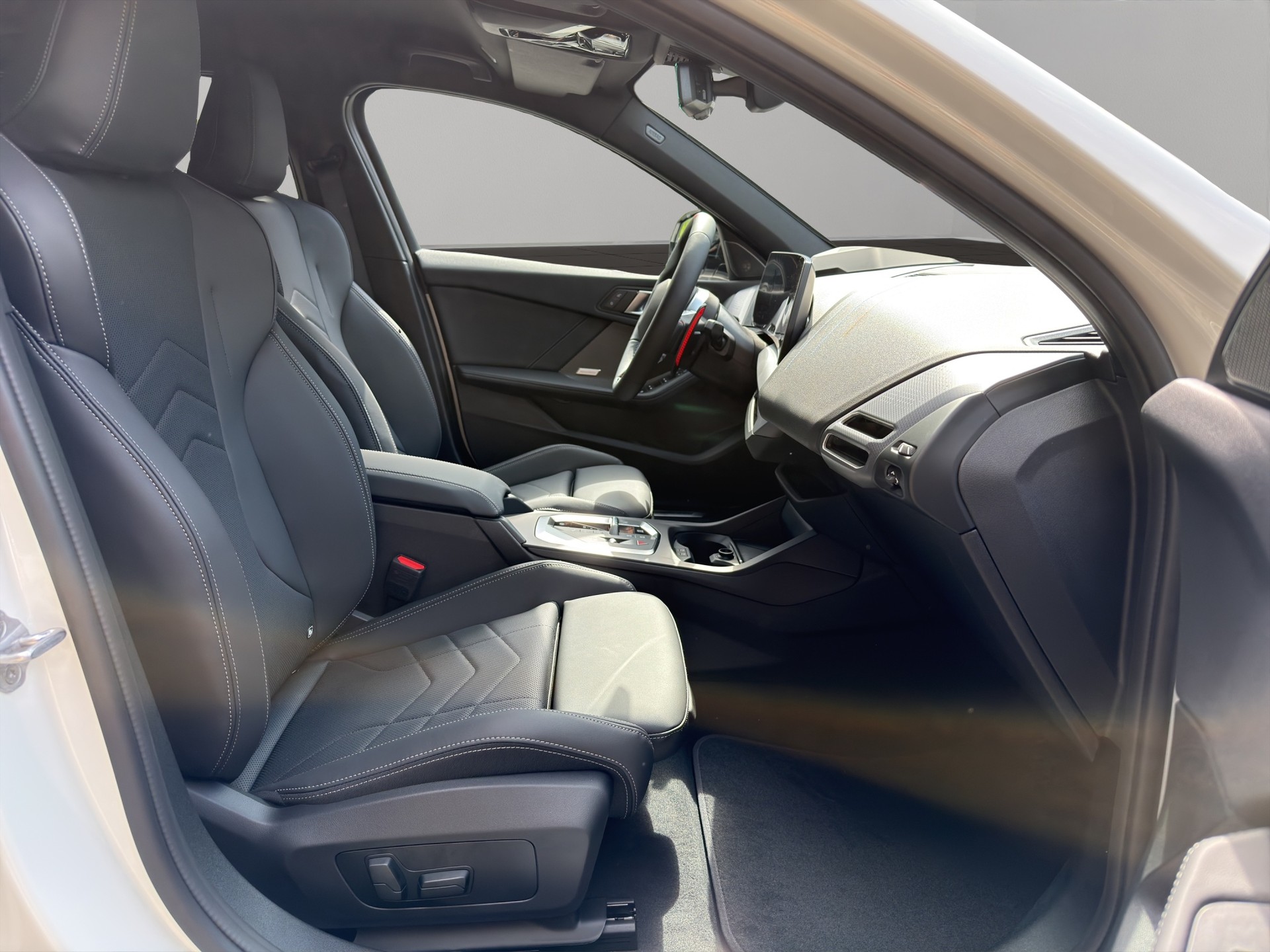 BMW M135 xDrive-image-19