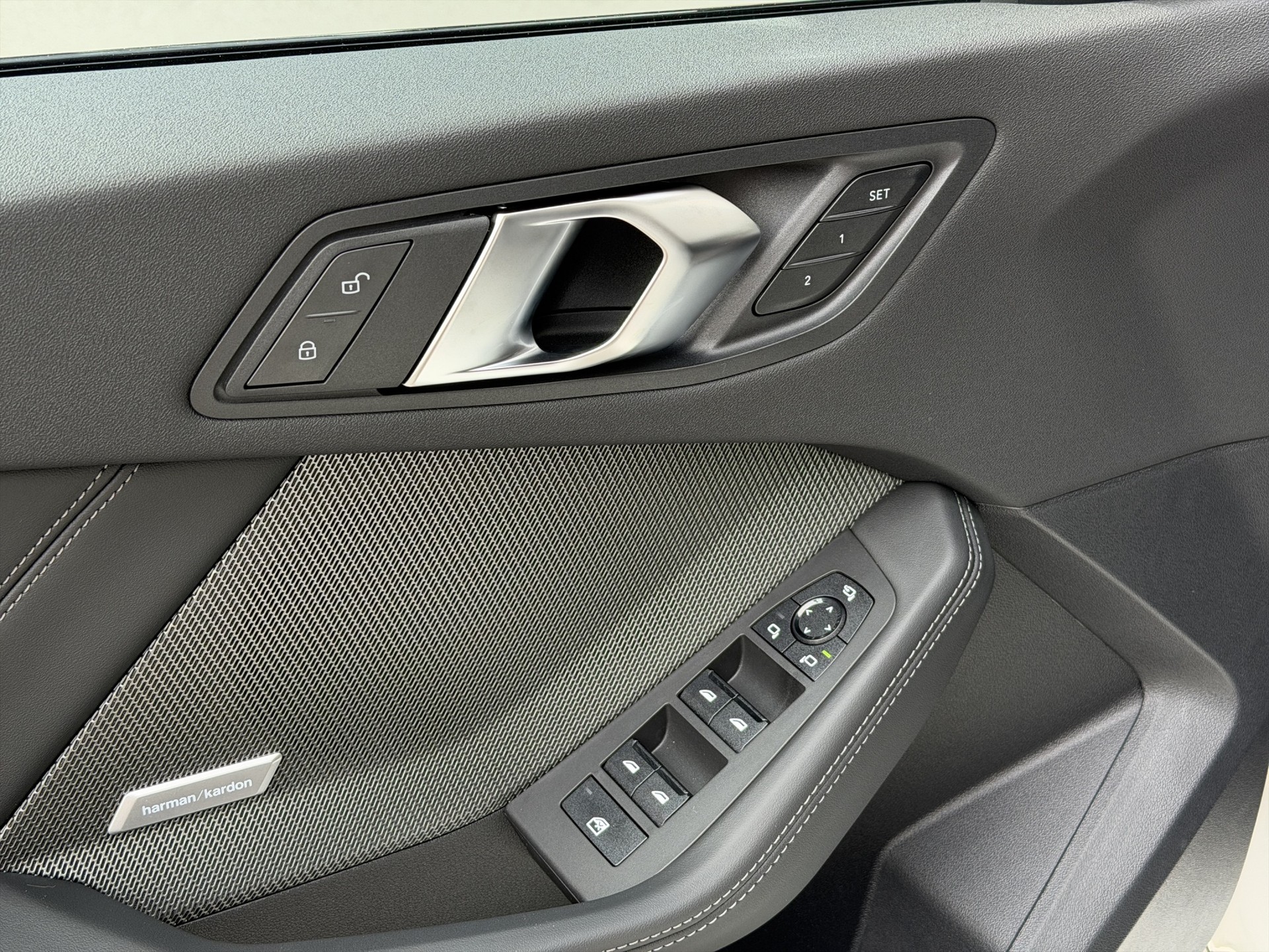 BMW M135 xDrive-image-10