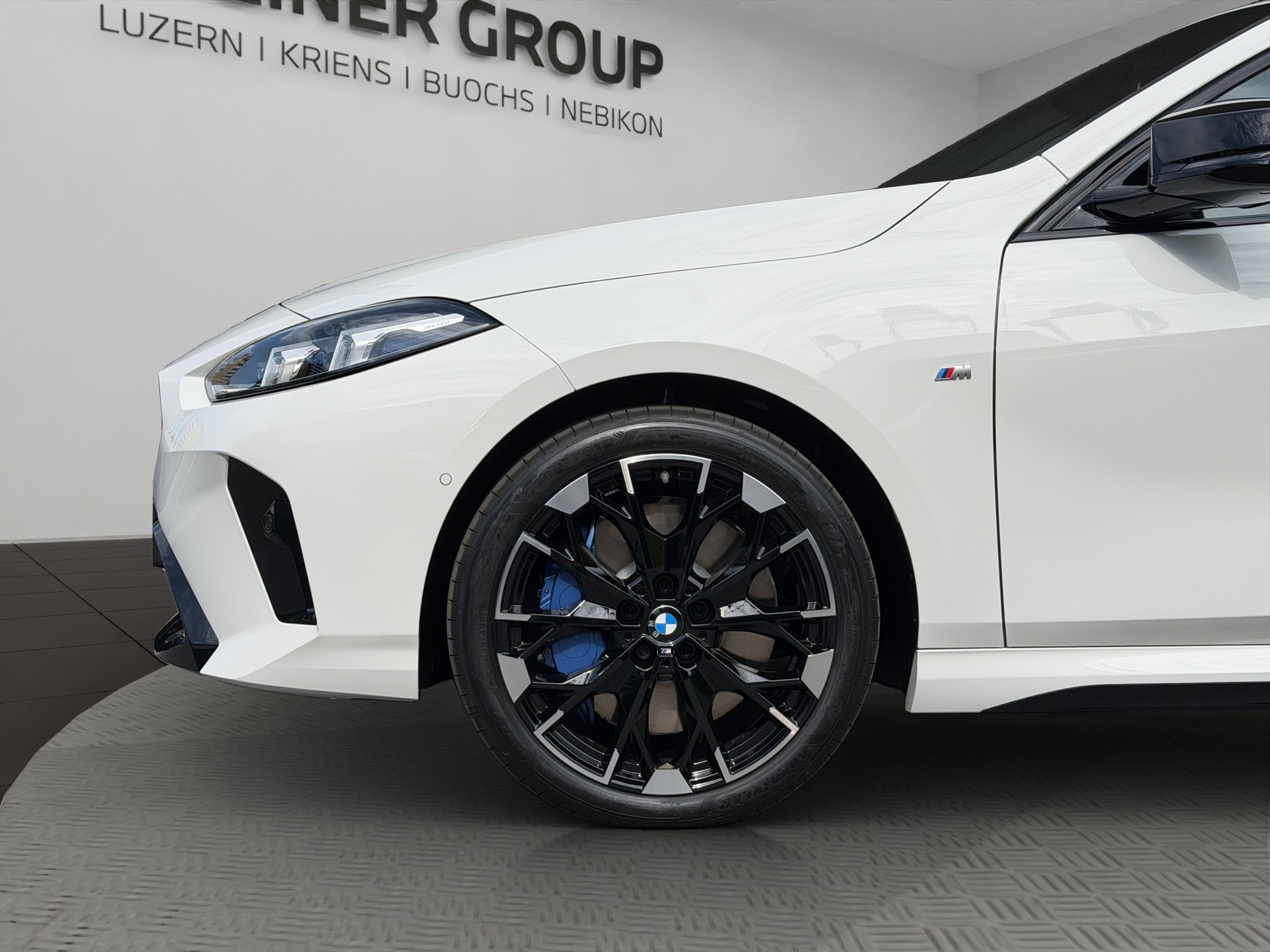 BMW M135 xDrive-image-8