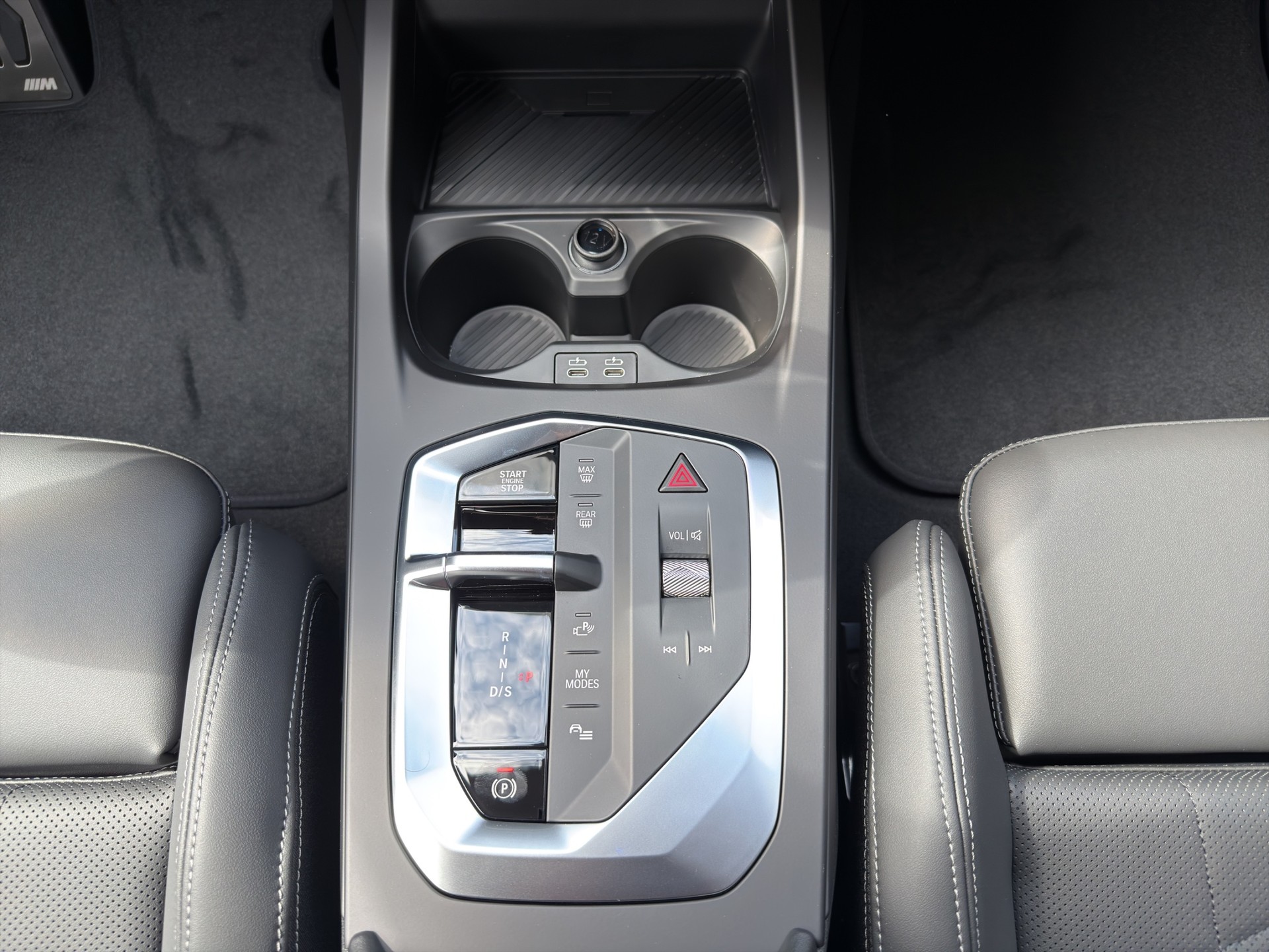 BMW M135 xDrive-image-15