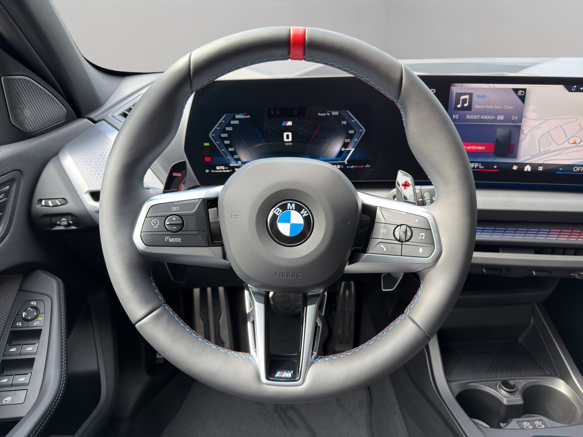 BMW M135 xDrive-image-12