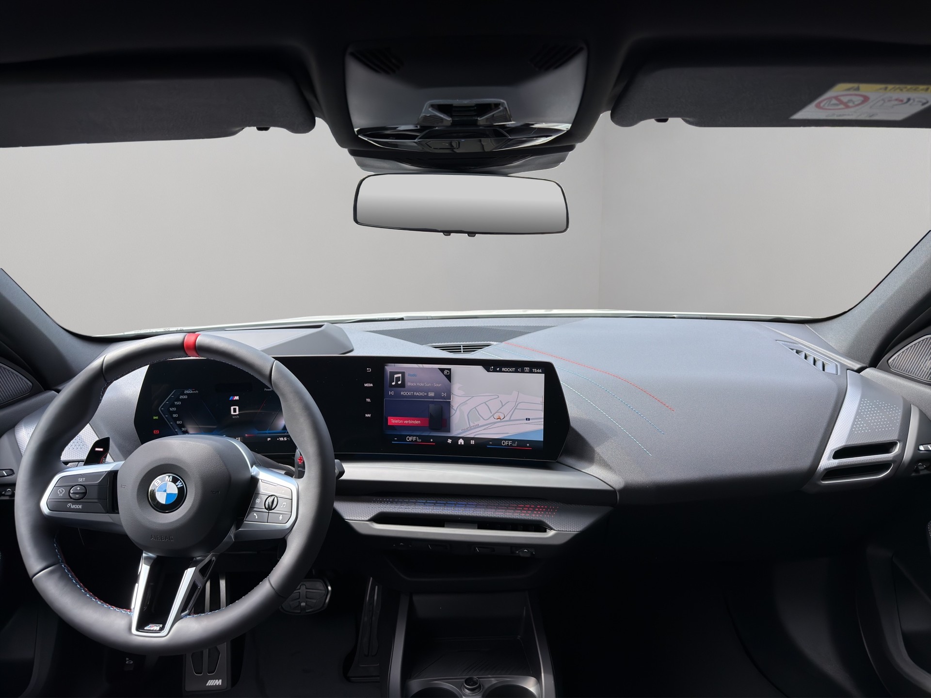 BMW M135 xDrive-image-14