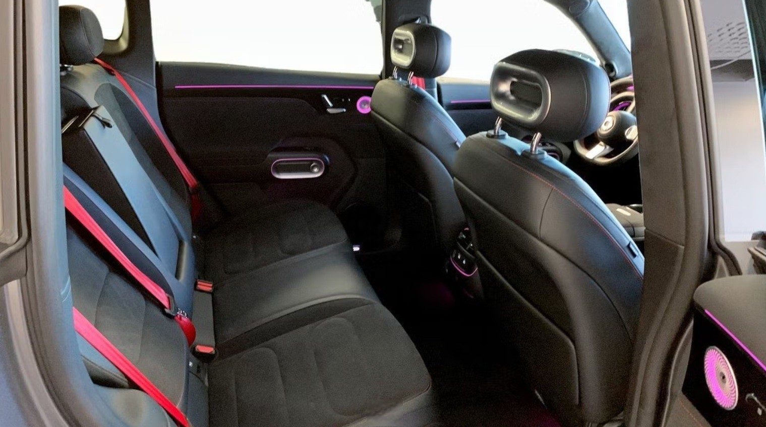 SMART #5 100kWh Brabus AWD-image-7