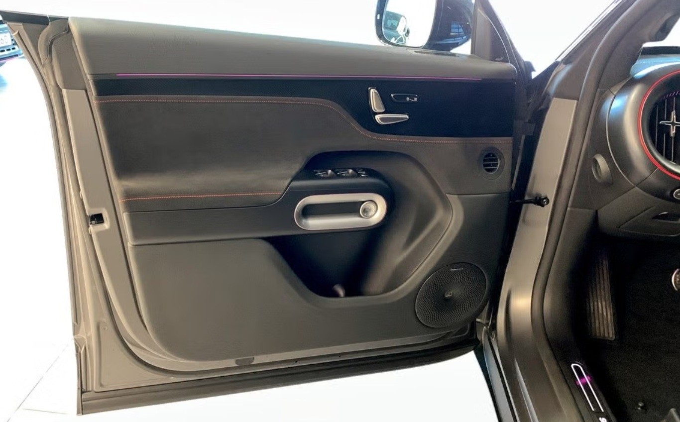 SMART #5 100kWh Brabus AWD-image-10