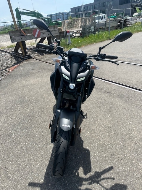 YAMAHA MT-125 ABS-image-5