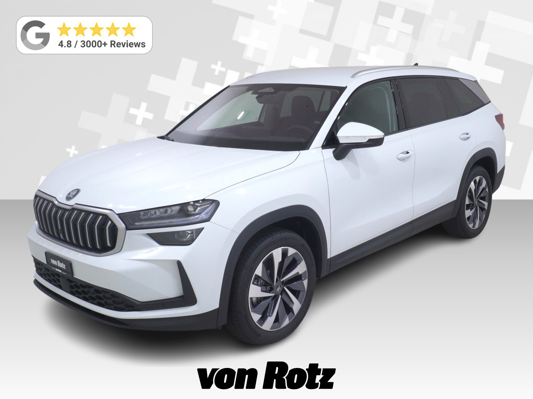 SKODA Kodiaq 2.0 TDI Selection-Loft-image-0