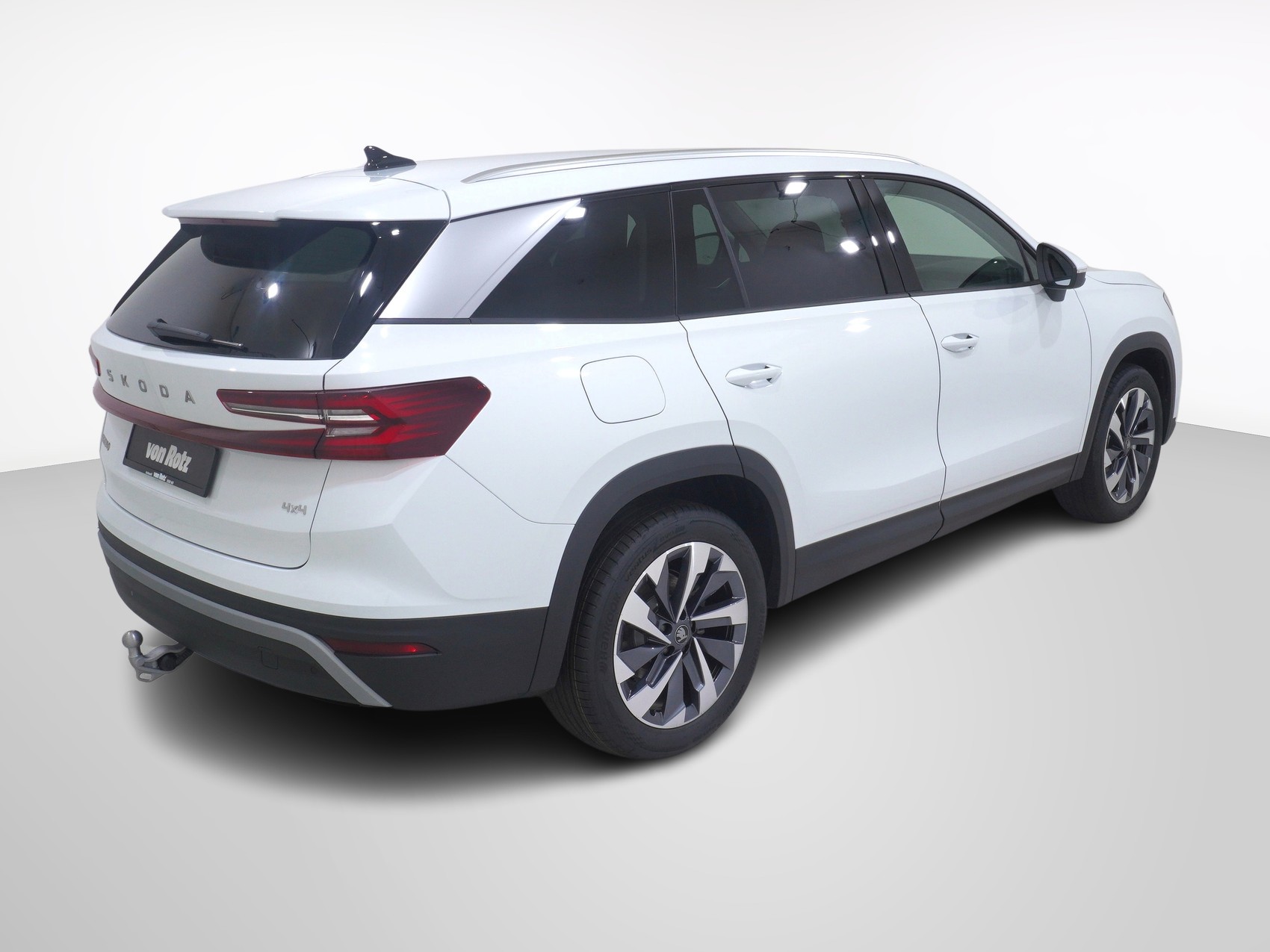 SKODA Kodiaq 2.0 TDI Selection-Loft-image-5