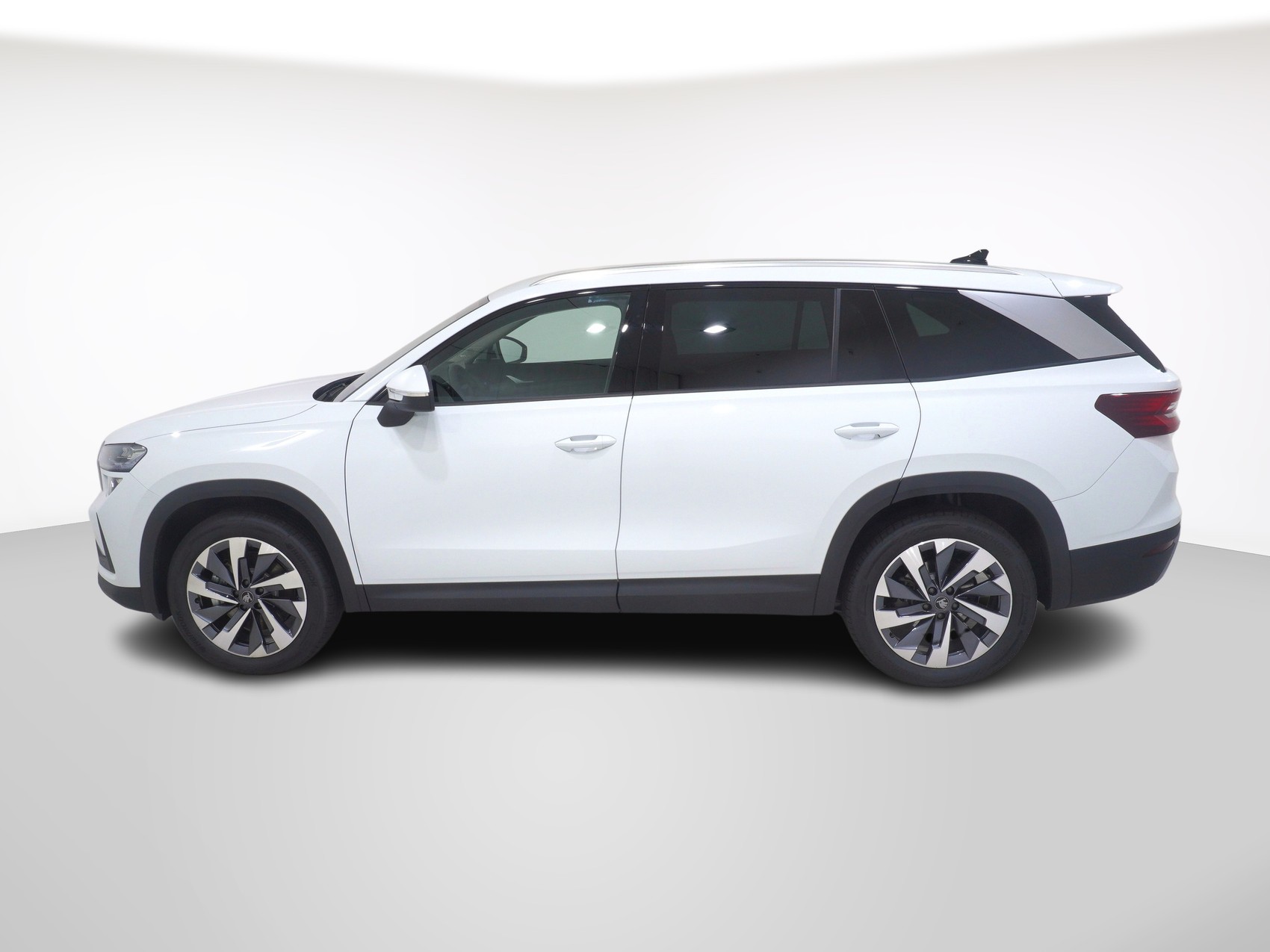 SKODA Kodiaq 2.0 TDI Selection-Loft-image-1