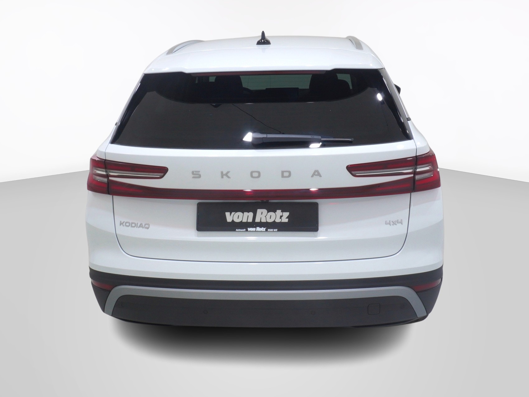 SKODA Kodiaq 2.0 TDI Selection-Loft-image-2