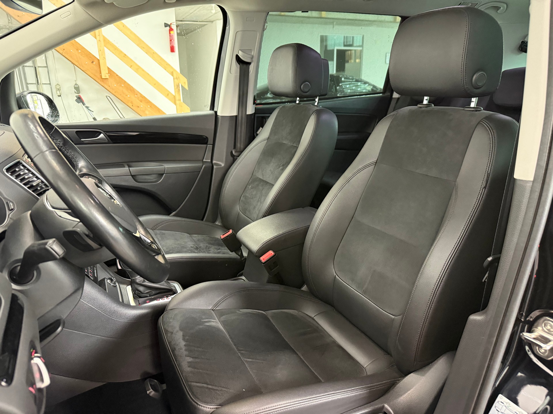 VW Sharan 2.0 TDI BMT Highline 4Motion DSG-image-9