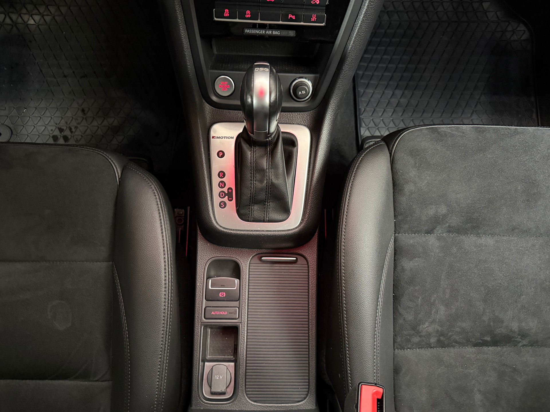 VW Sharan 2.0 TDI BMT Highline 4Motion DSG-image-22