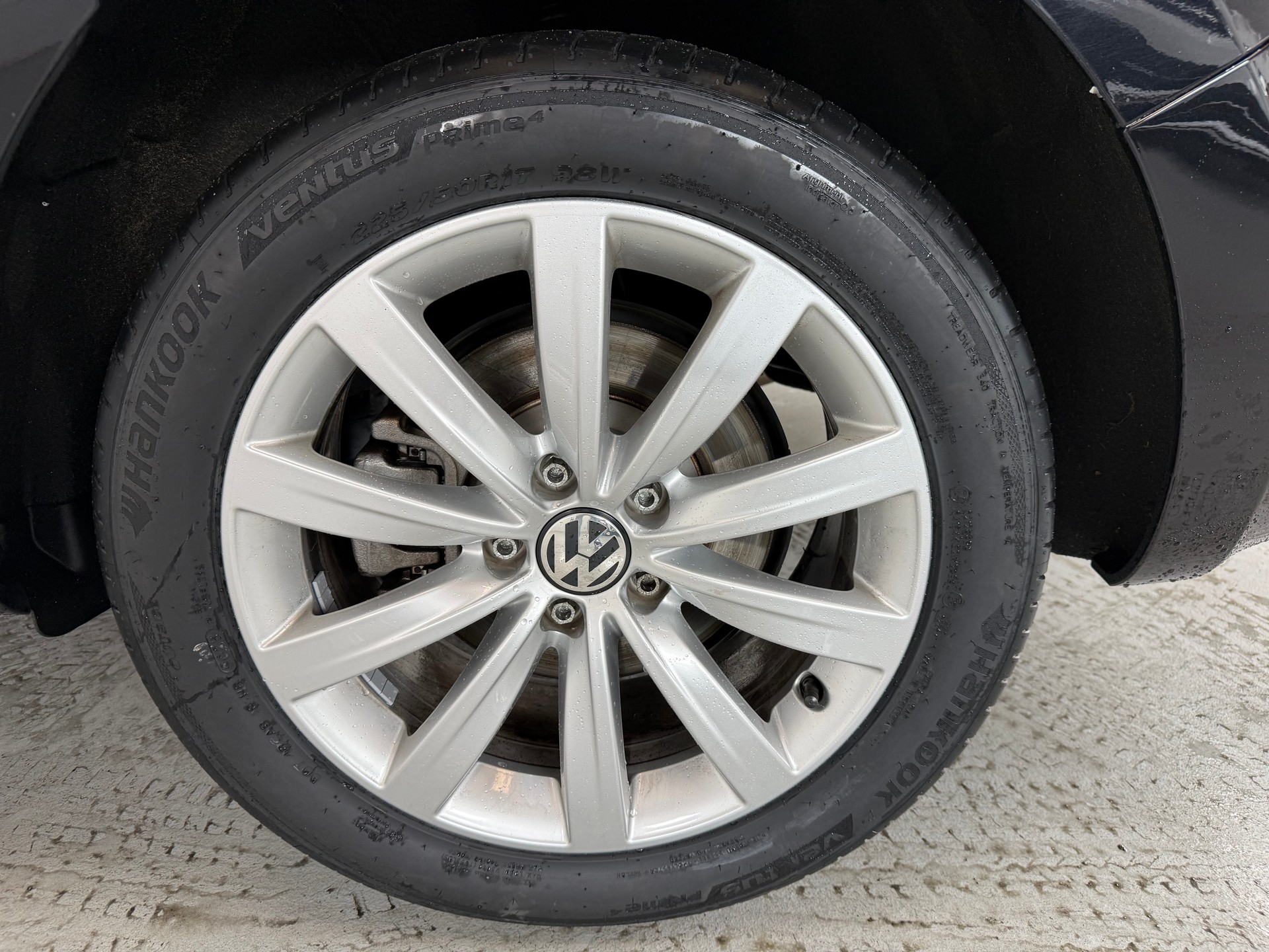 VW Sharan 2.0 TDI BMT Highline 4Motion DSG-image-8