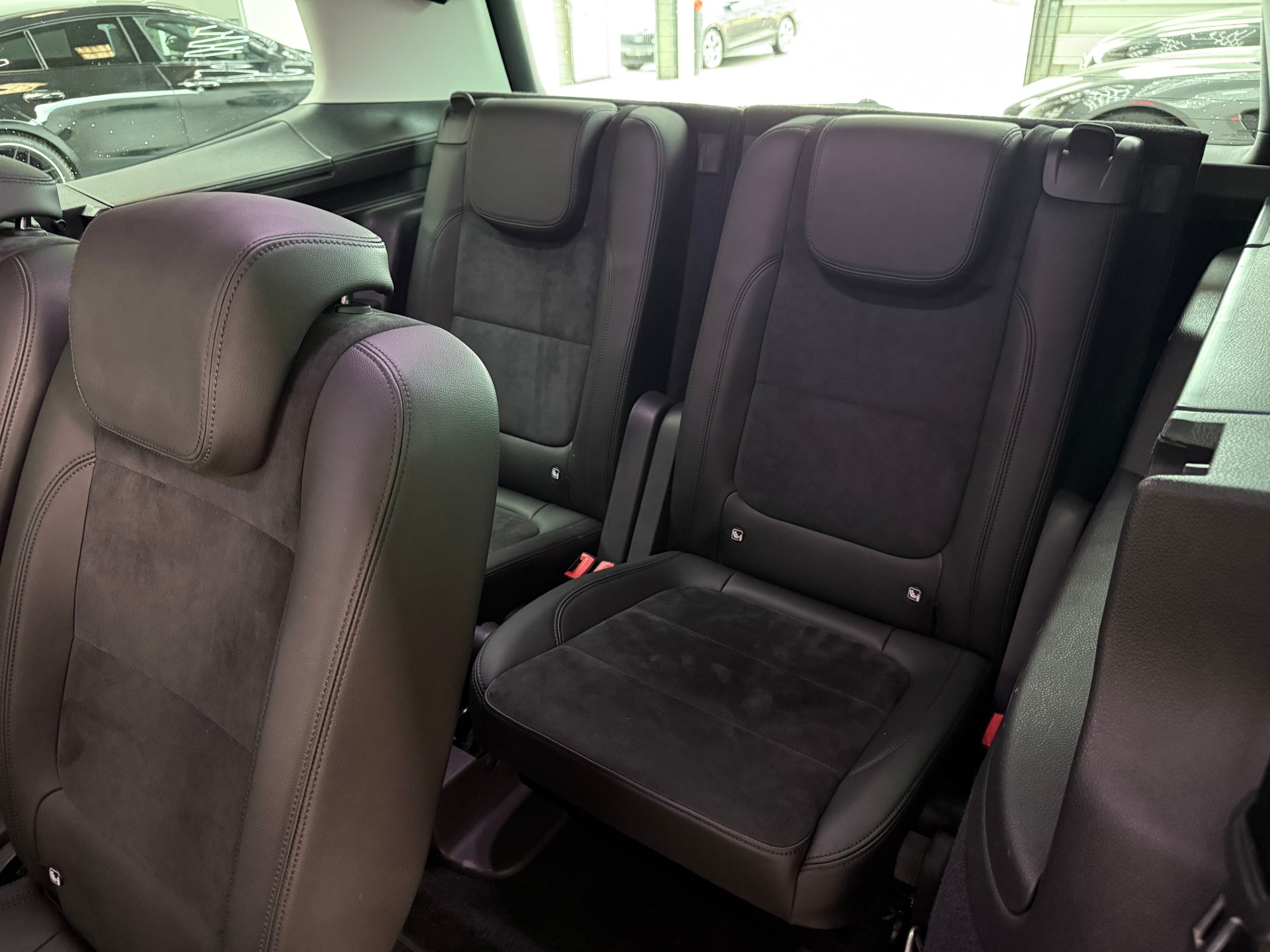 VW Sharan 2.0 TDI BMT Highline 4Motion DSG-image-25