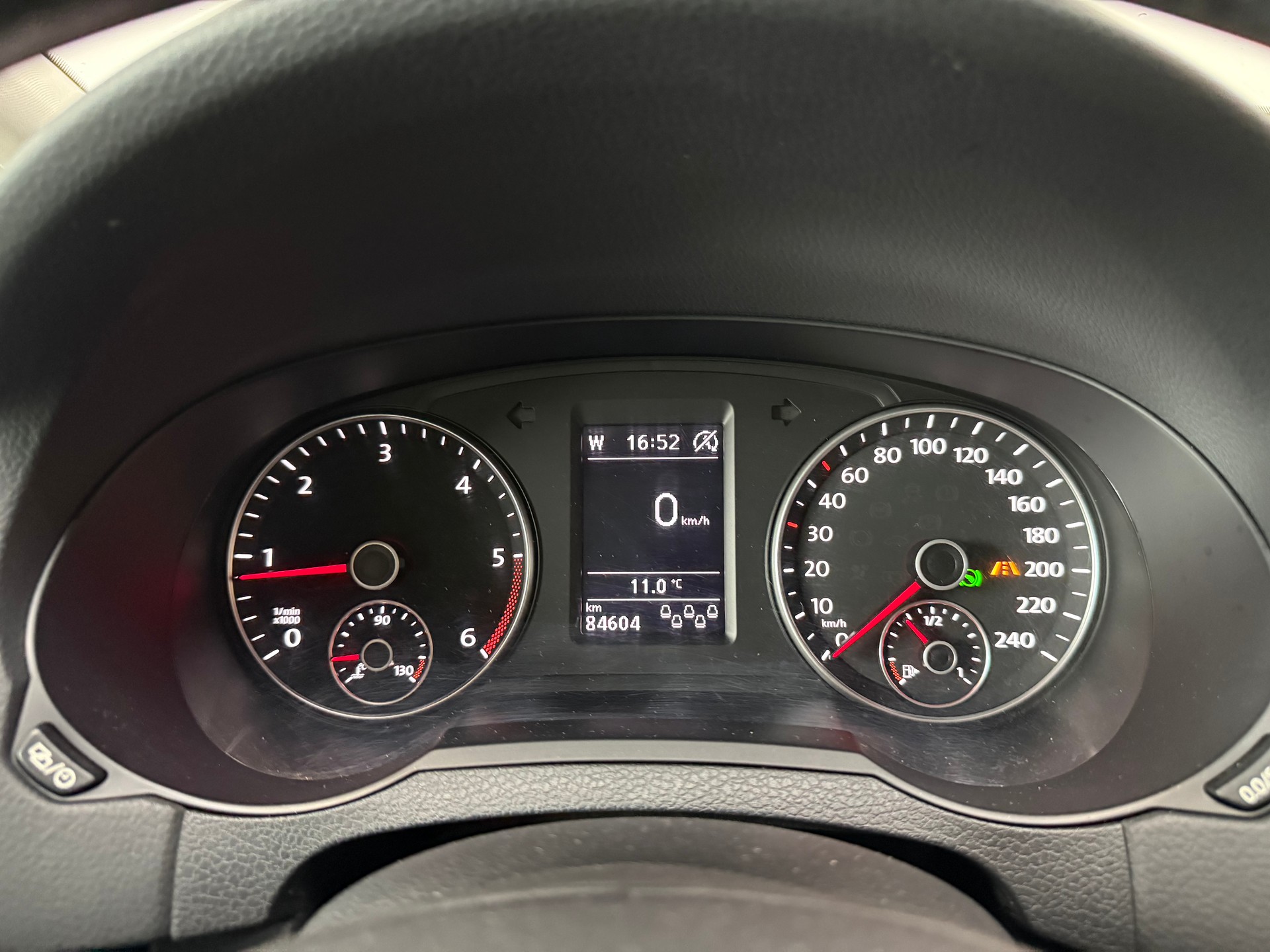 VW Sharan 2.0 TDI BMT Highline 4Motion DSG-image-12