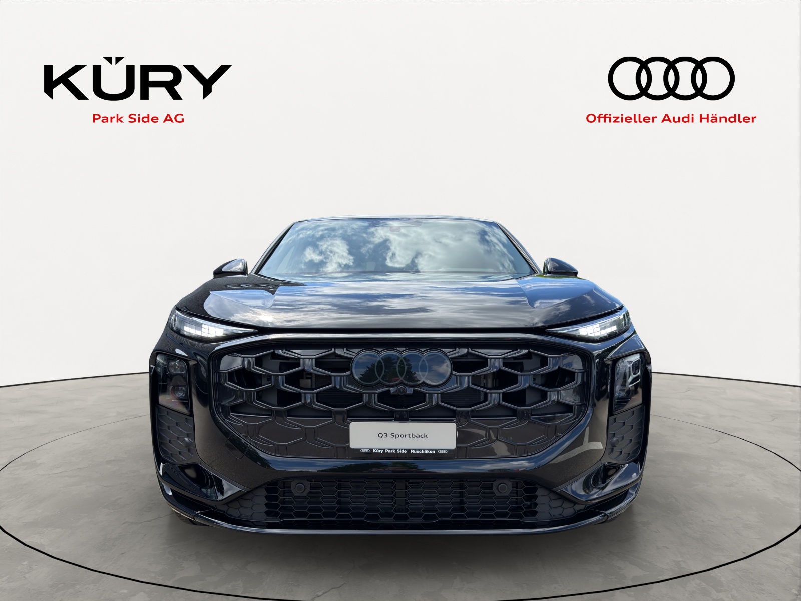 AUDI Q3 Sportback TFSI Quattro 150 kW 204PS-showroom-element-1