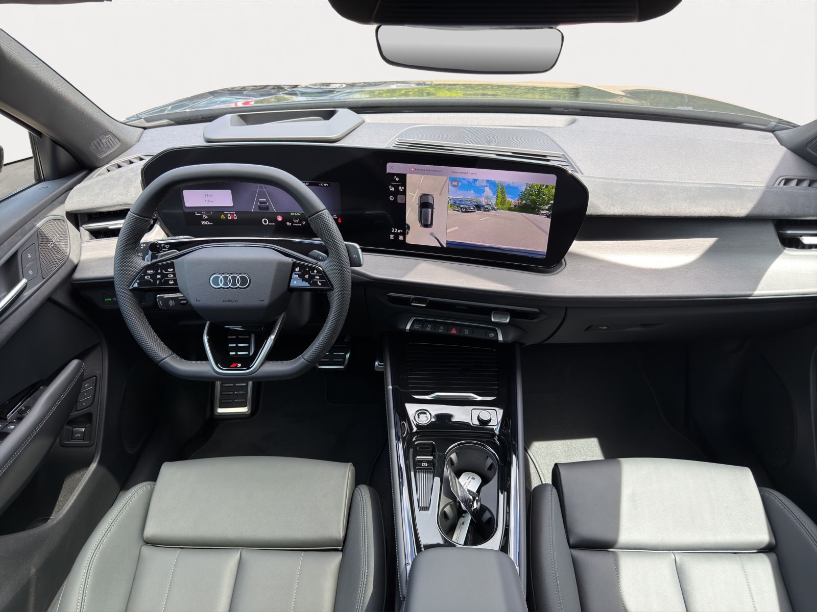 AUDI Q3 Sportback TFSI Quattro 150 kW 204PS-image-5