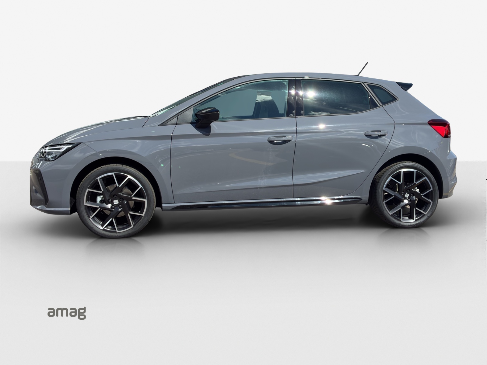 SEAT Ibiza 1.5 EcoTSI Move FR DSG-image-1