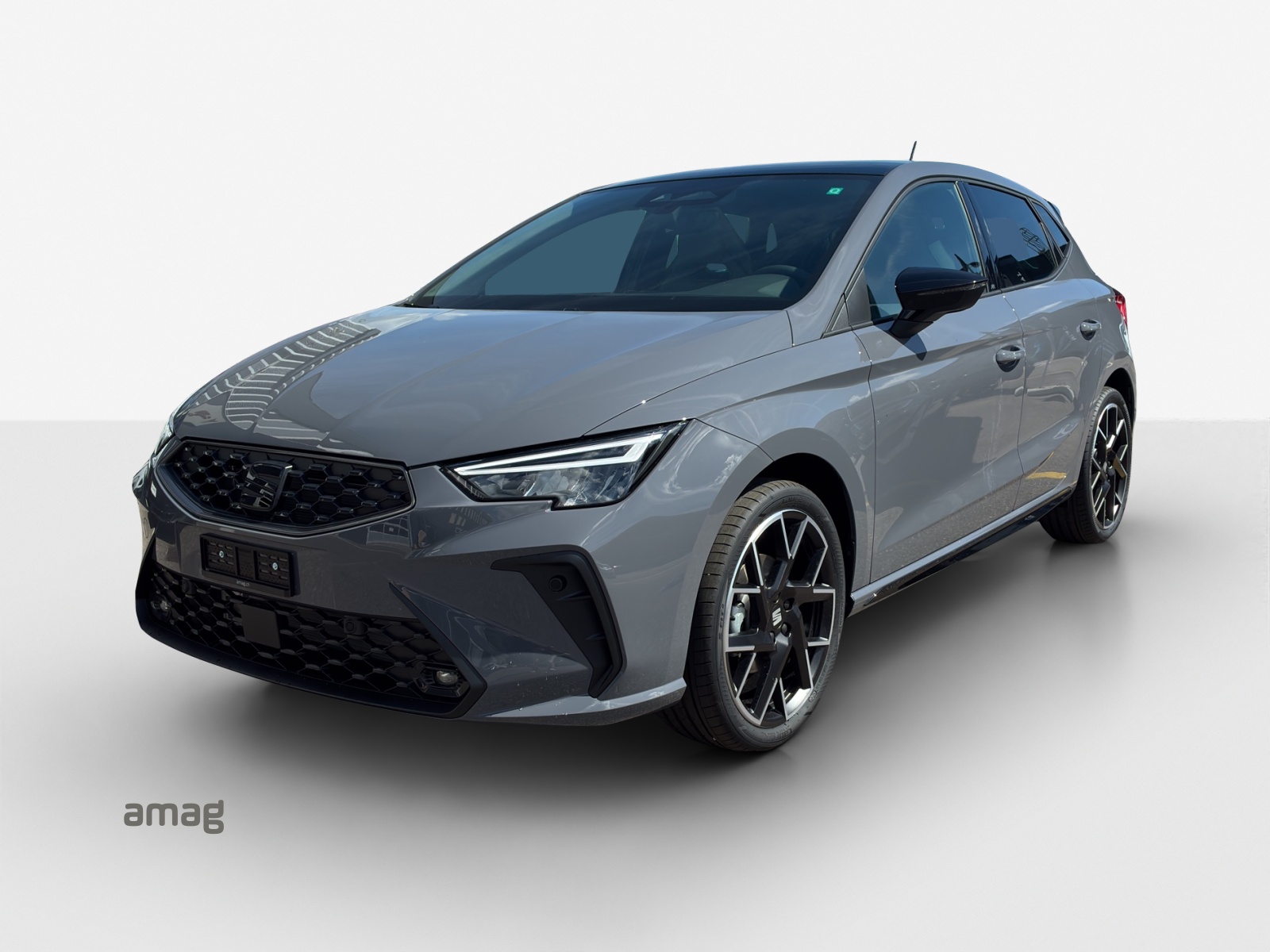 SEAT Ibiza 1.5 EcoTSI Move FR DSG-image-0