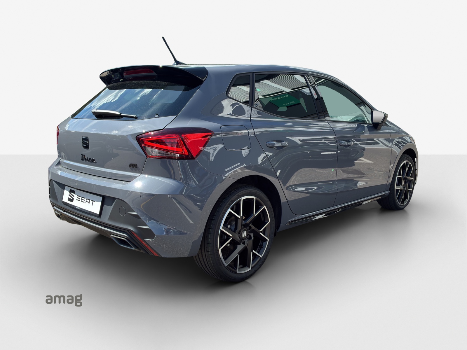 SEAT Ibiza 1.5 EcoTSI Move FR DSG-image-3