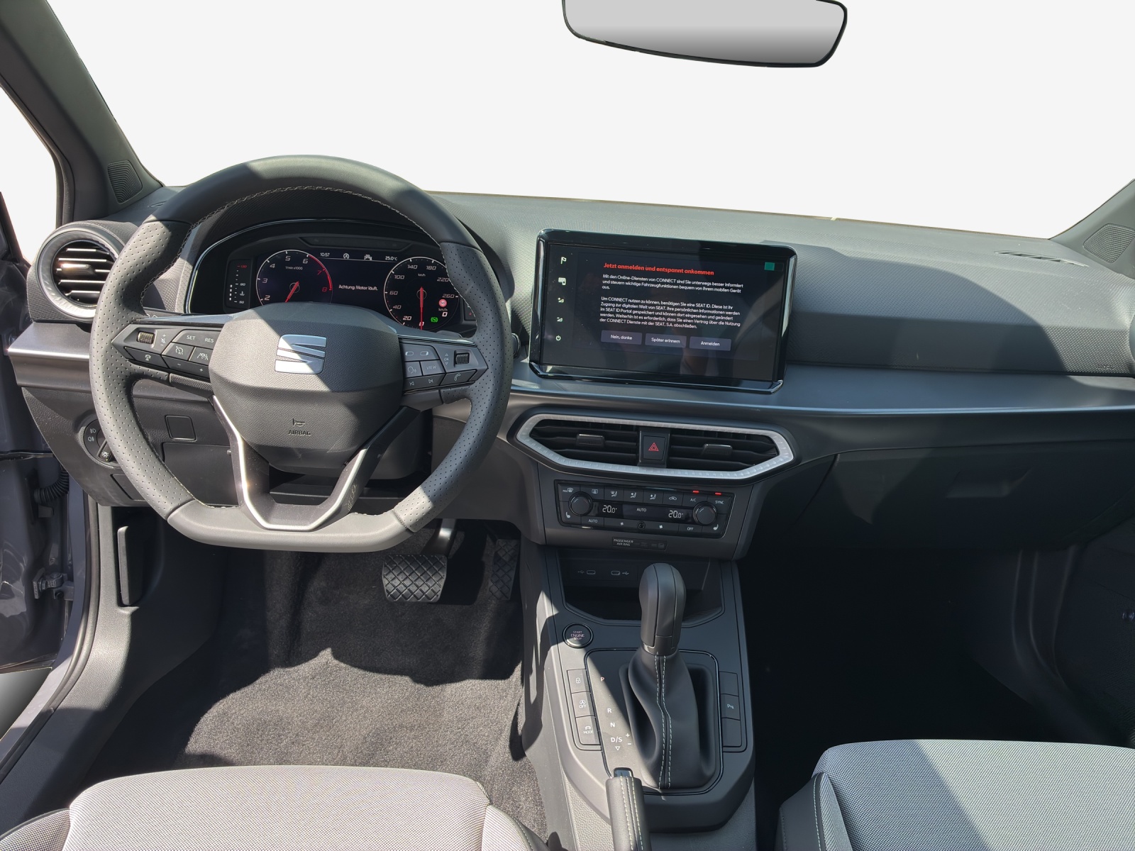 SEAT Ibiza 1.5 EcoTSI Move FR DSG-image-7