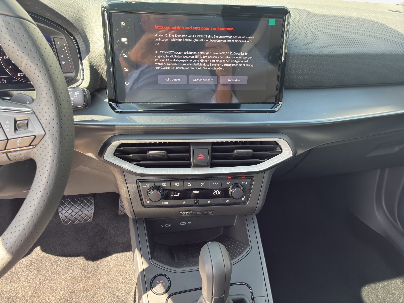 SEAT Ibiza 1.5 EcoTSI Move FR DSG-image-9