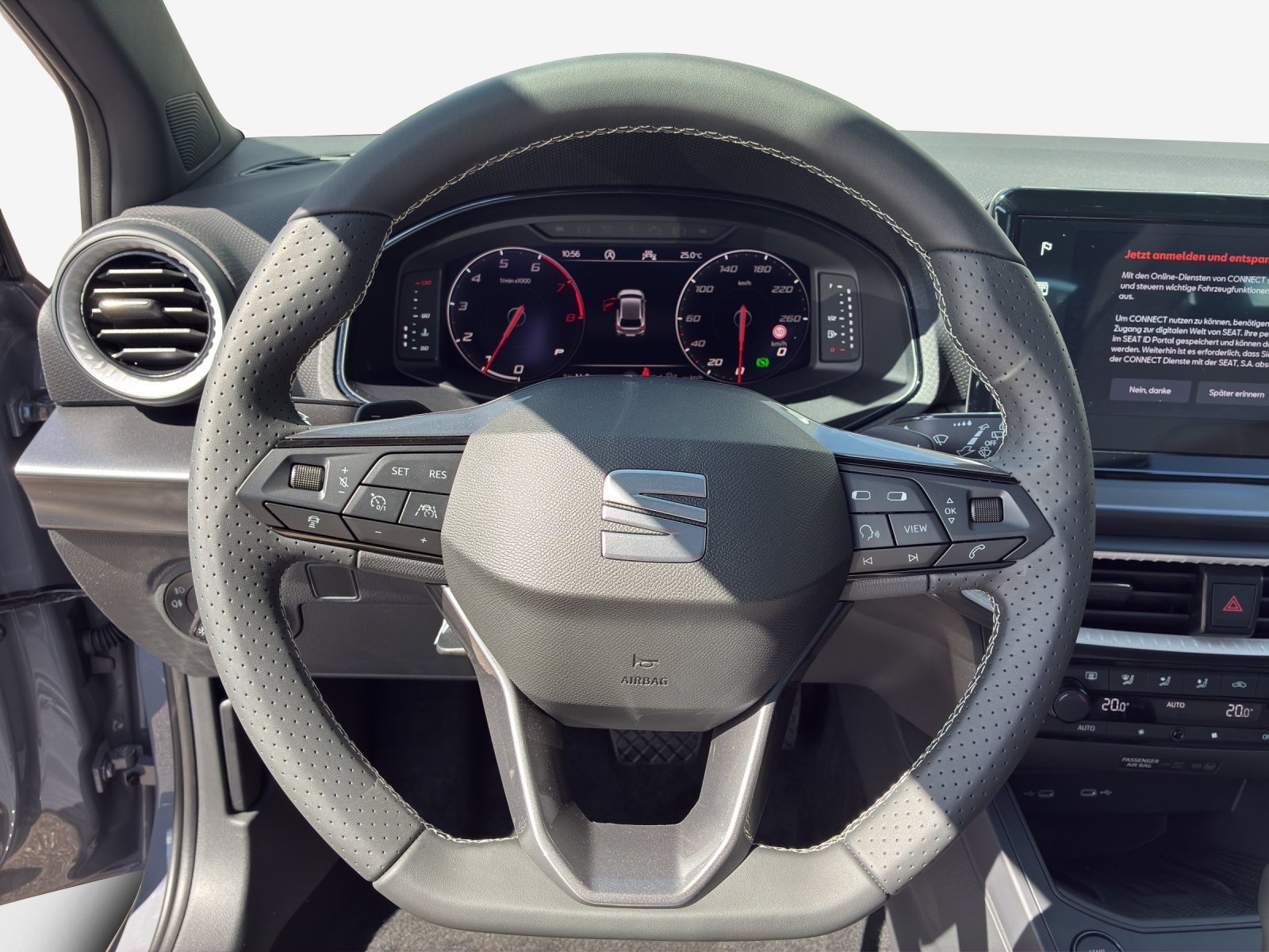 SEAT Ibiza 1.5 EcoTSI Move FR DSG-image-8