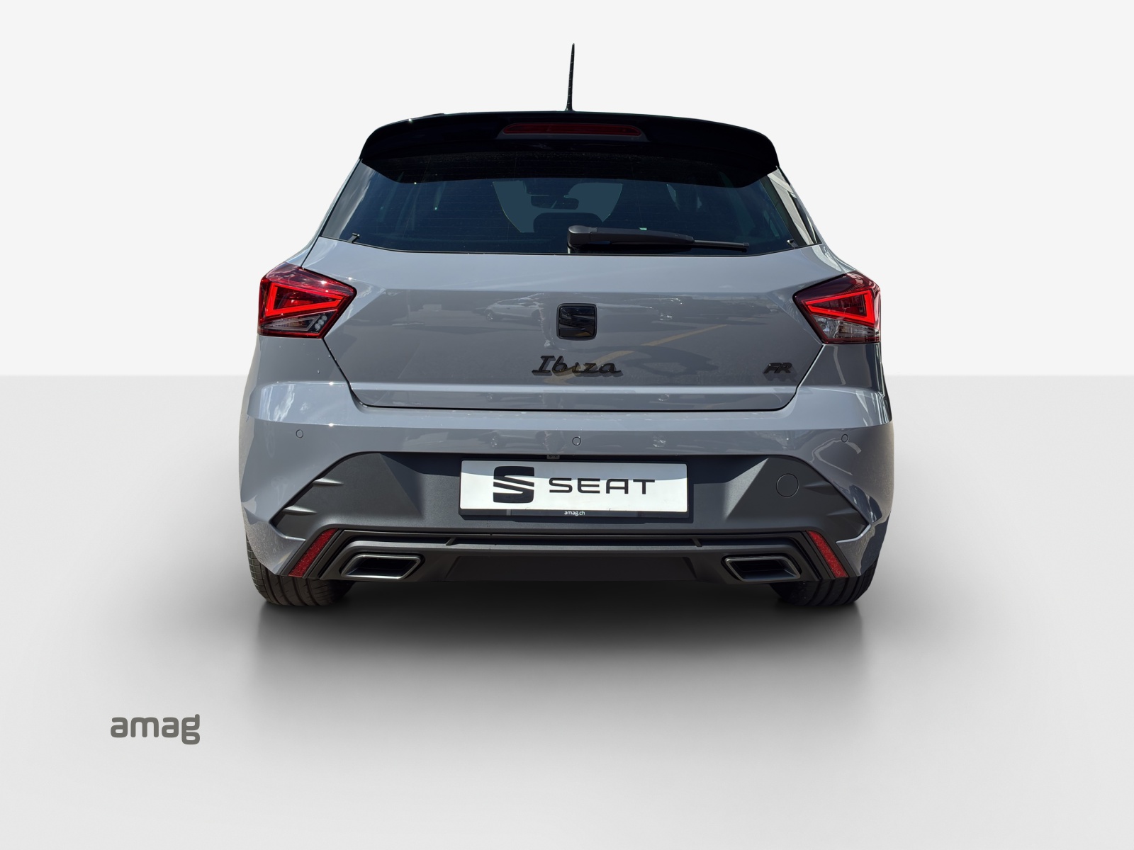 SEAT Ibiza 1.5 EcoTSI Move FR DSG-image-2