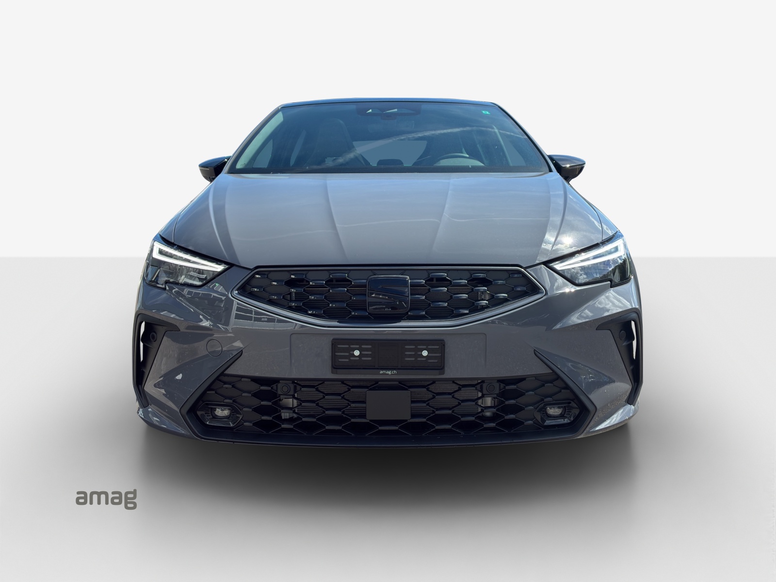 SEAT Ibiza 1.5 EcoTSI Move FR DSG-image-5