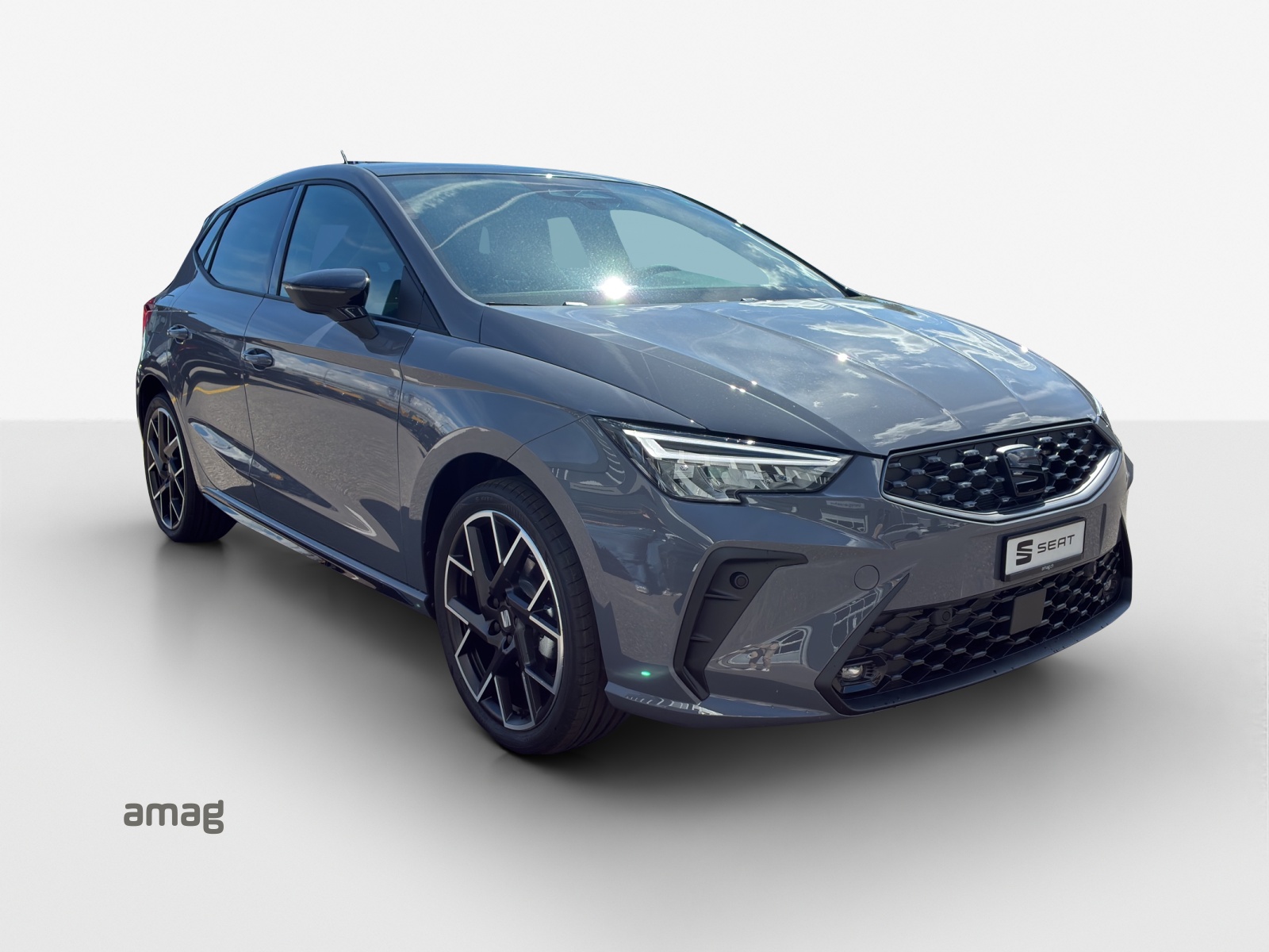 SEAT Ibiza 1.5 EcoTSI Move FR DSG-image-4