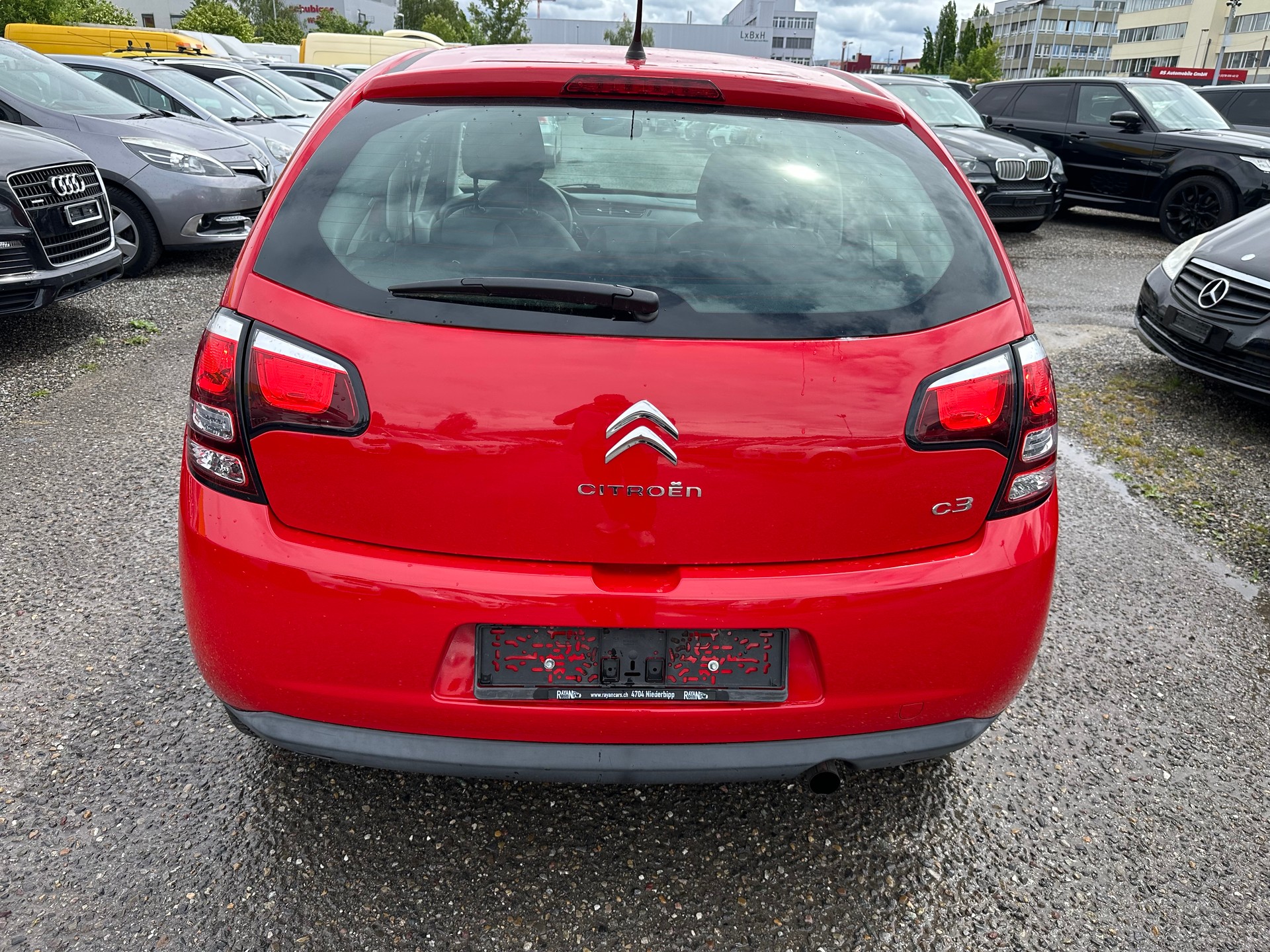 CITROEN C3-image-4