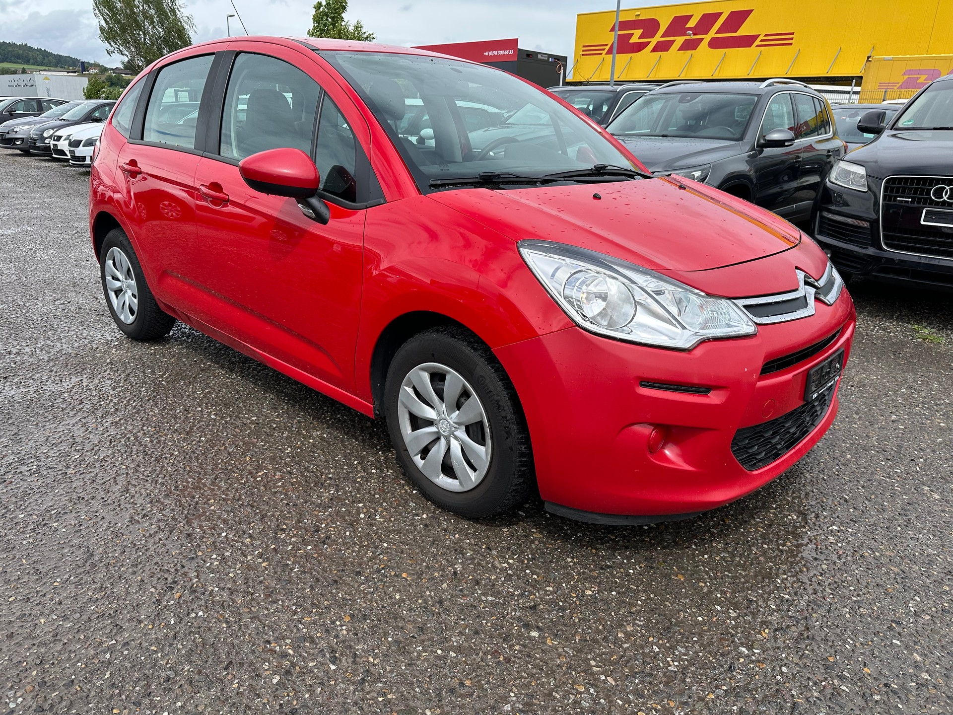 CITROEN C3-image-2