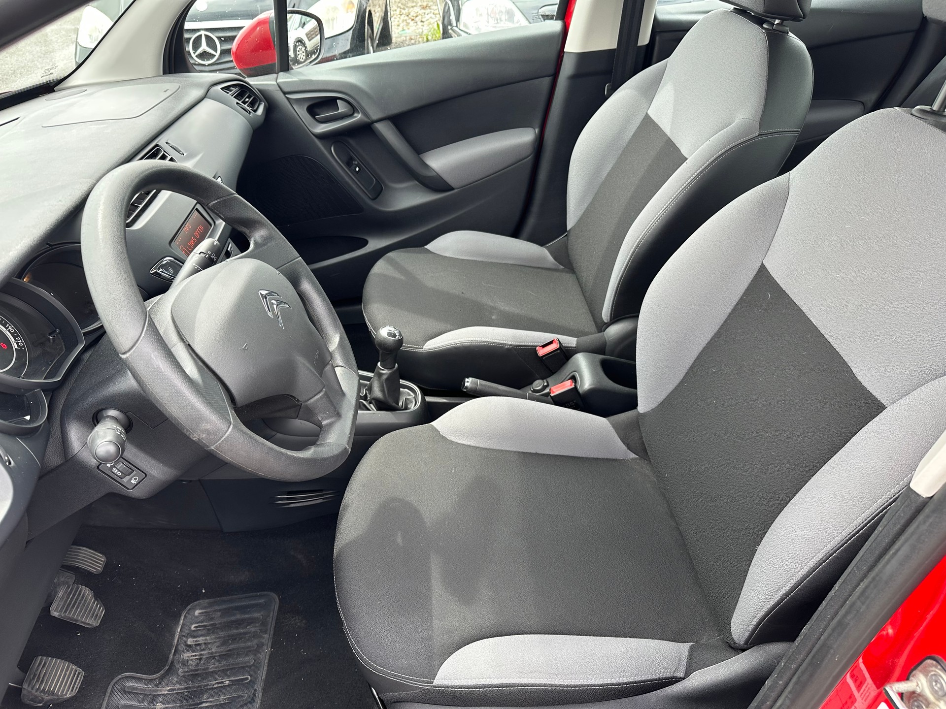 CITROEN C3-image-6