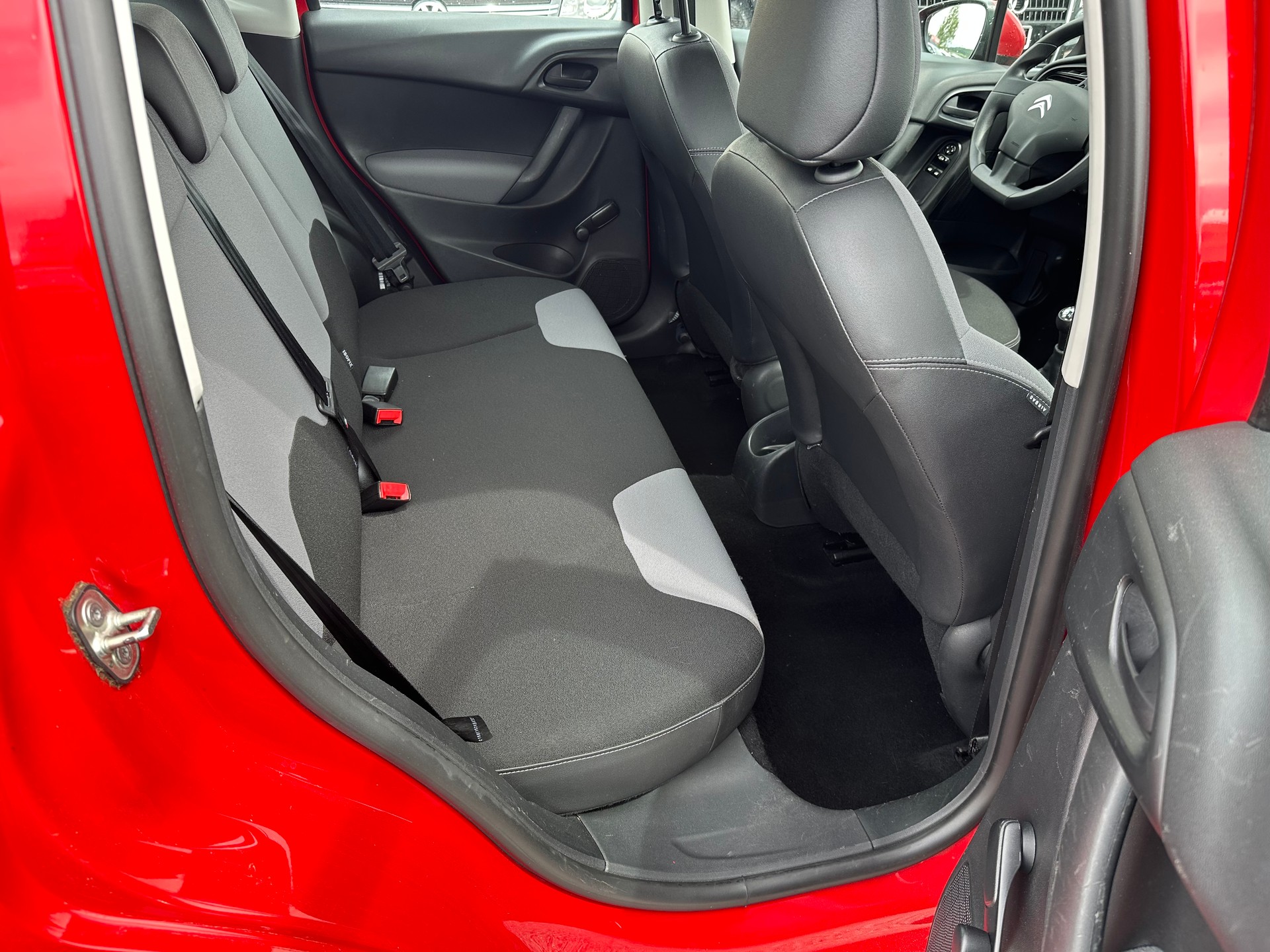 CITROEN C3-image-8