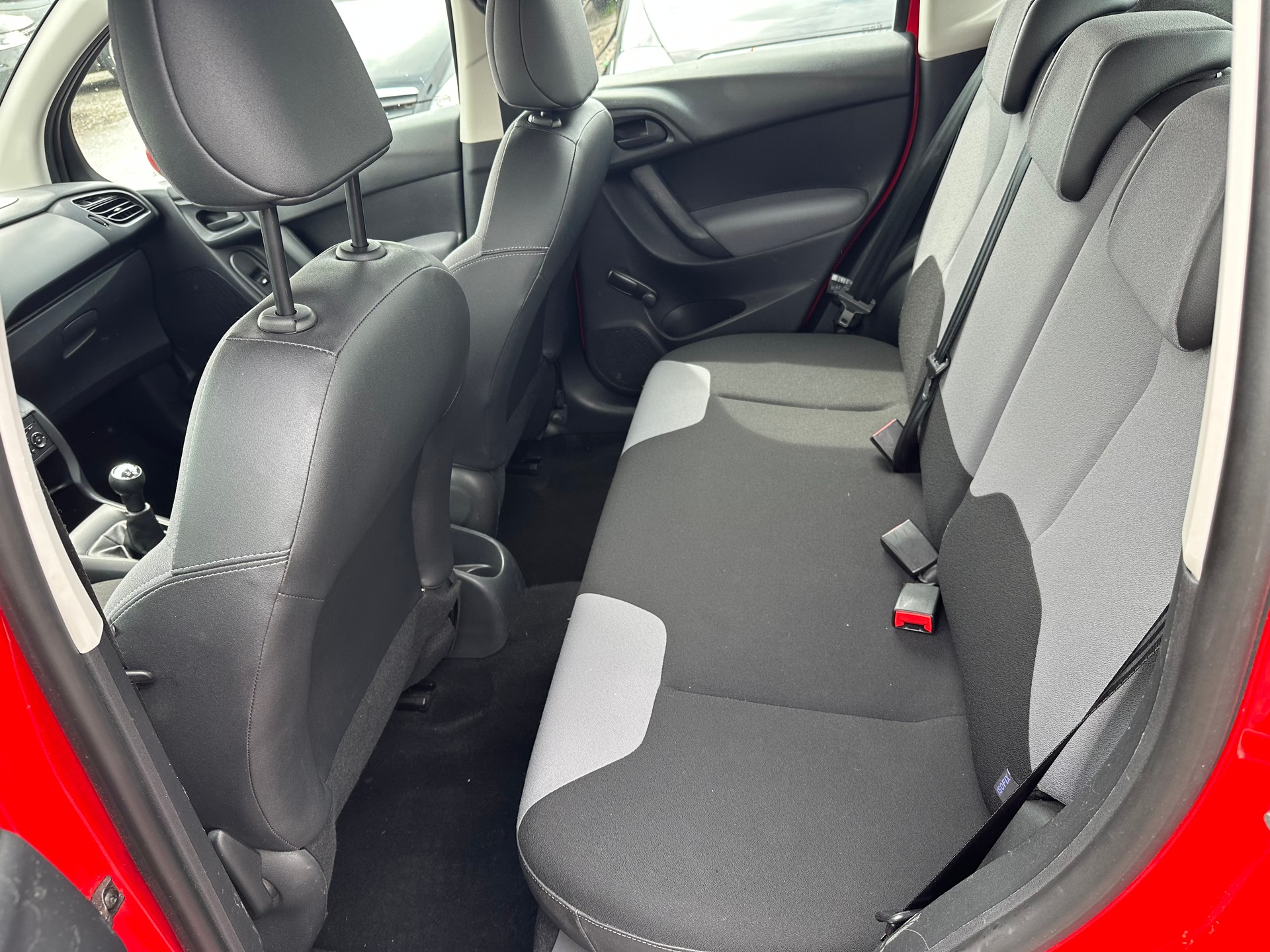 CITROEN C3-image-9