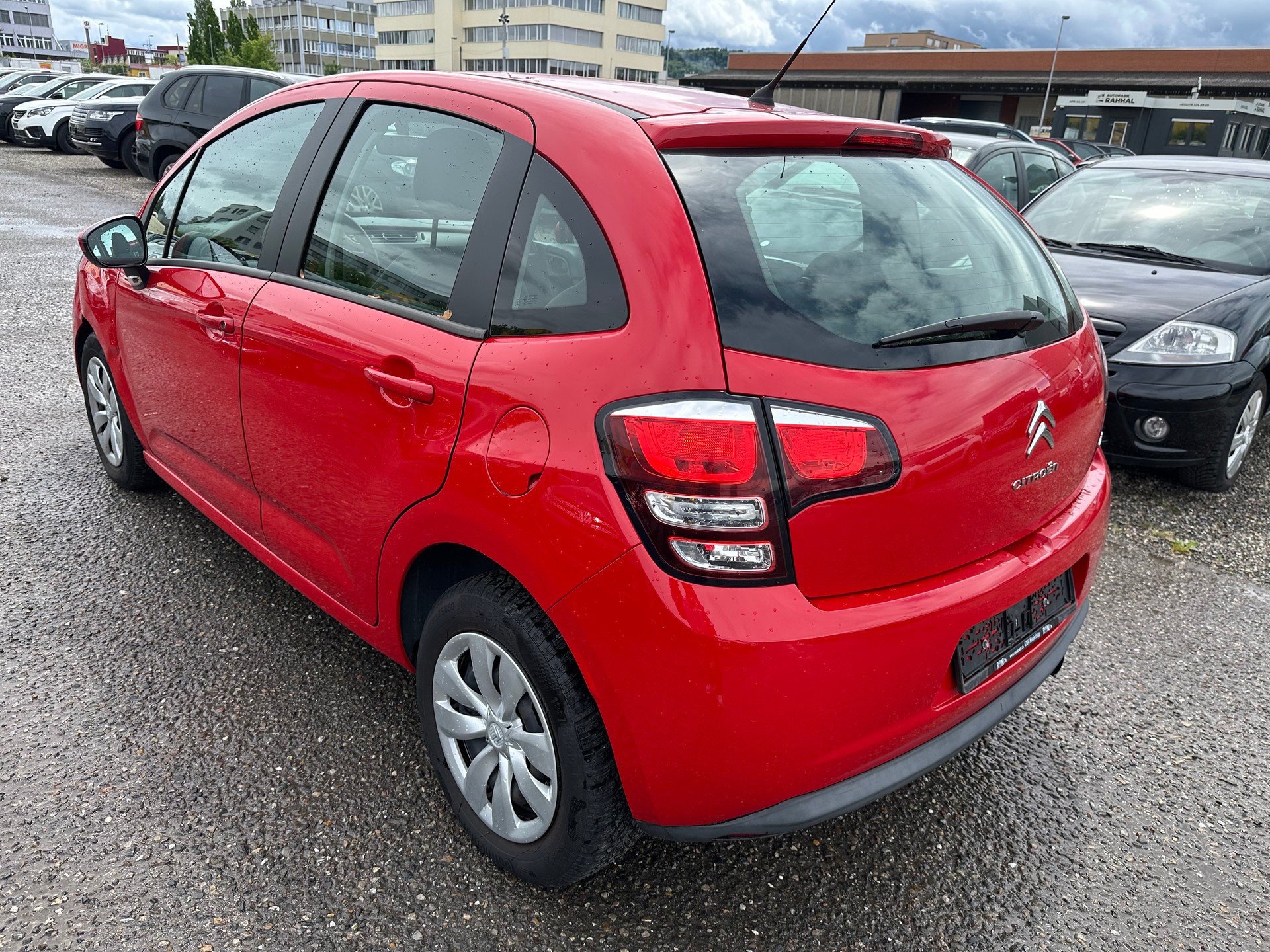 CITROEN C3-image-5