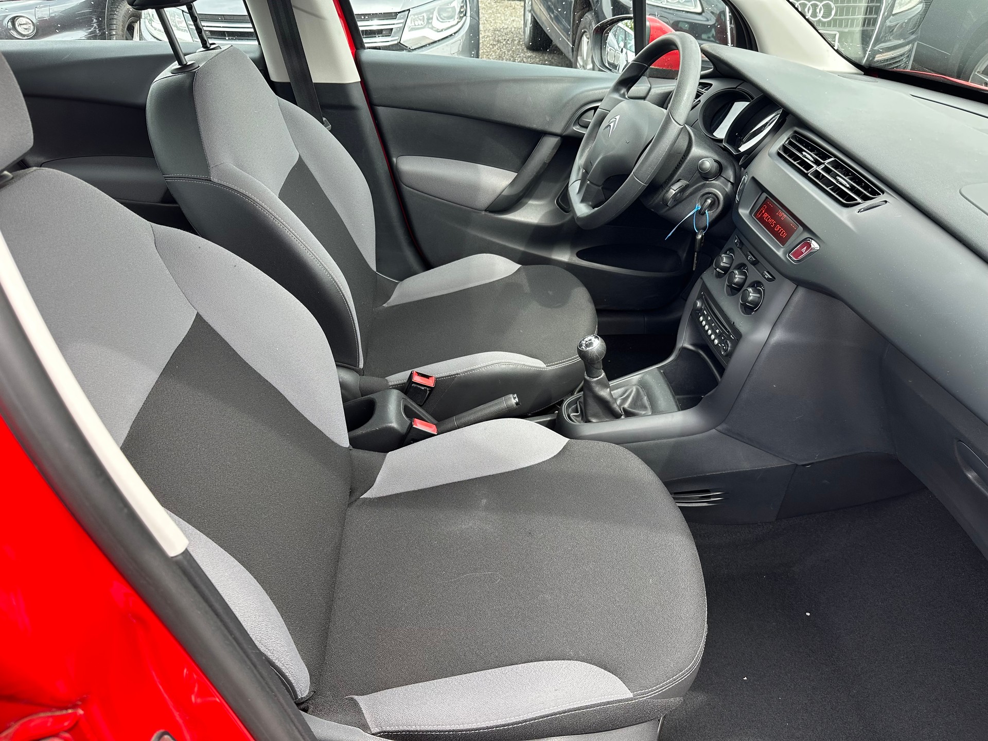 CITROEN C3-image-7