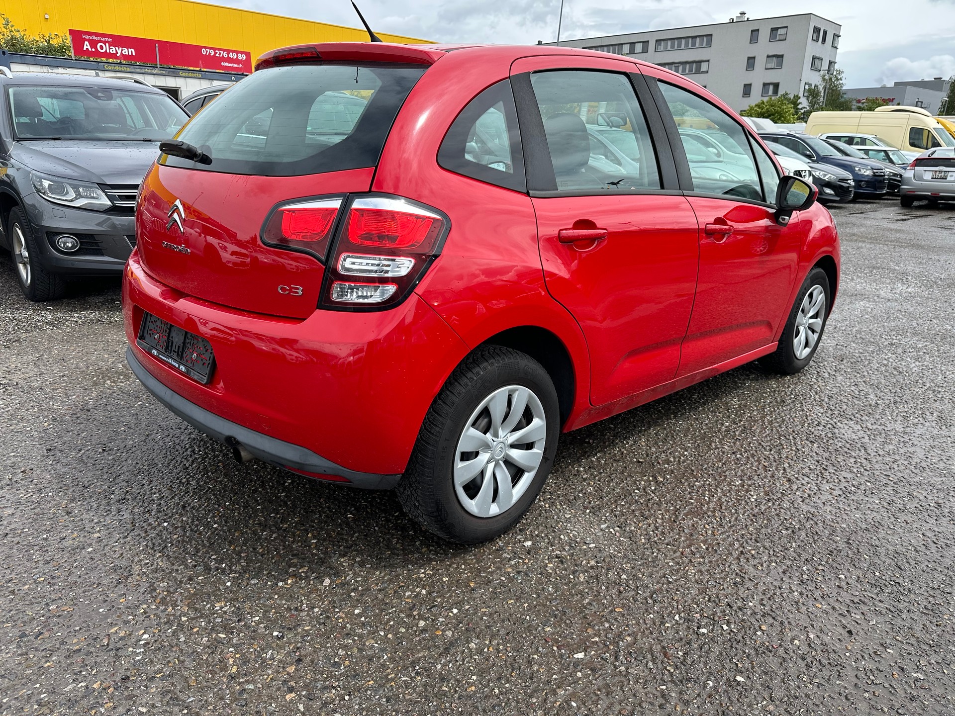 CITROEN C3-image-3