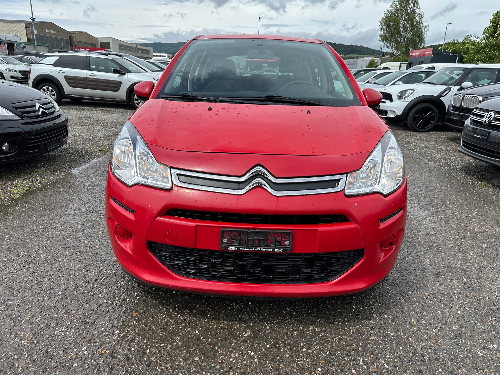 CITROEN C3