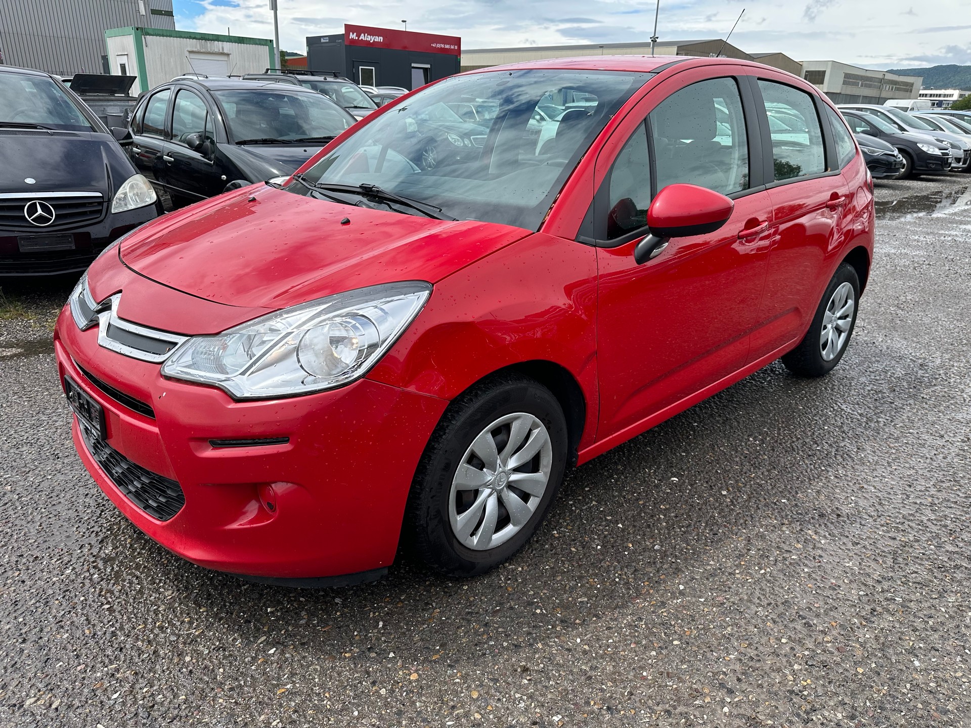 CITROEN C3-image-1