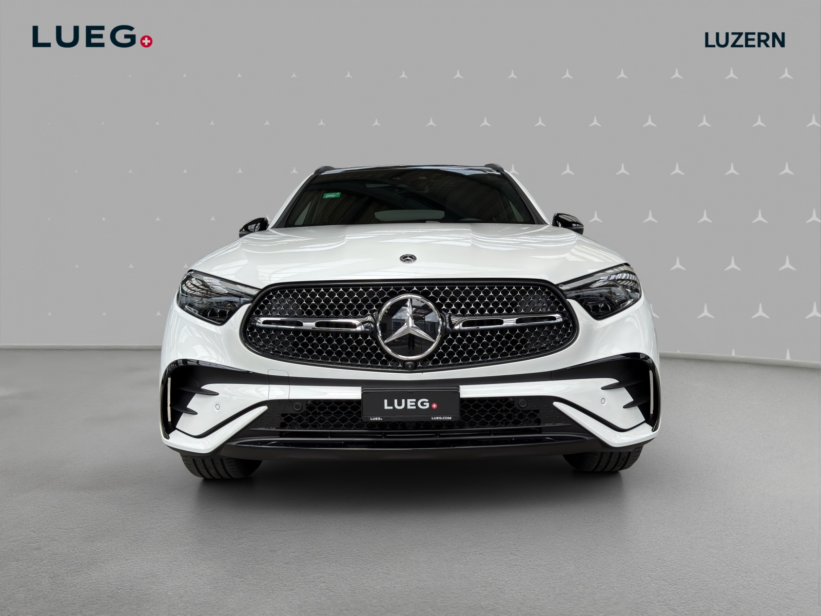 MERCEDES-BENZ GLC 400 e 4Matic EQ Star 9G-Tronic-image-5