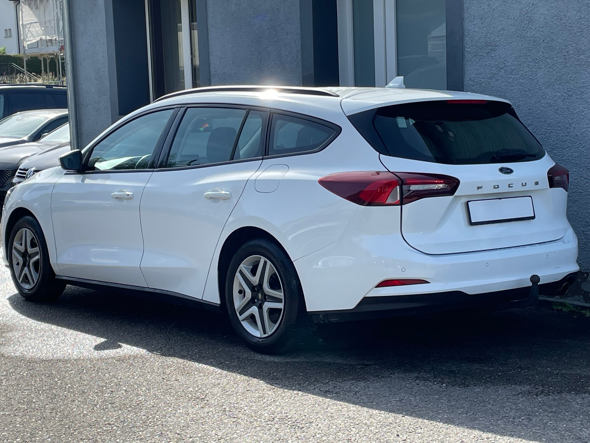 FORD Focus 1.5 TDCi Cool Connect-image-3