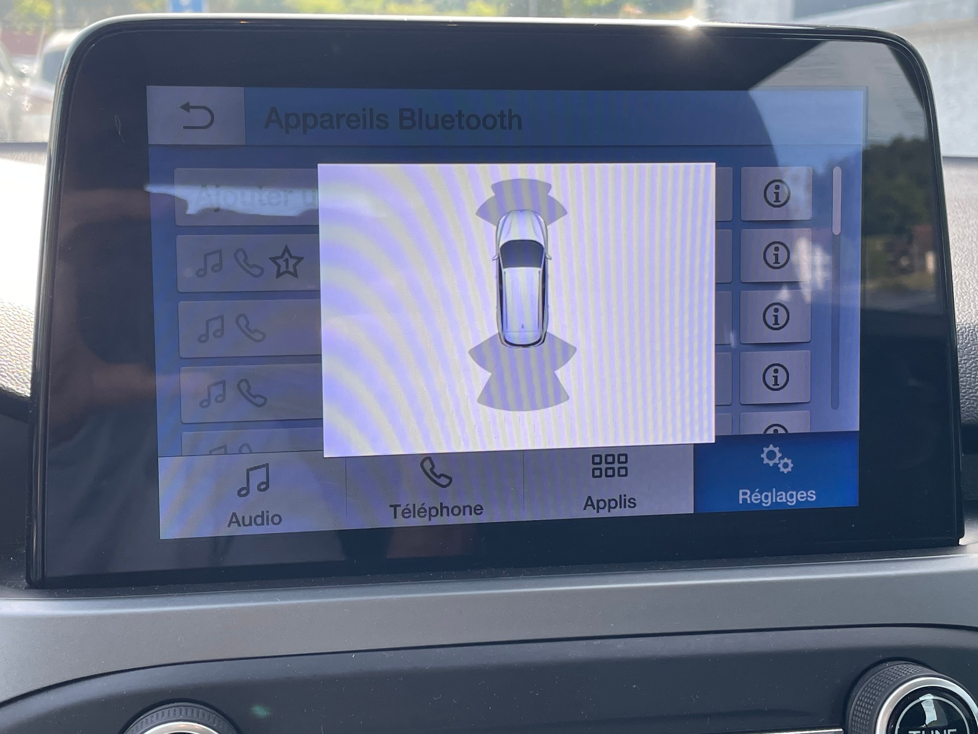 FORD Focus 1.5 TDCi Cool Connect-image-10